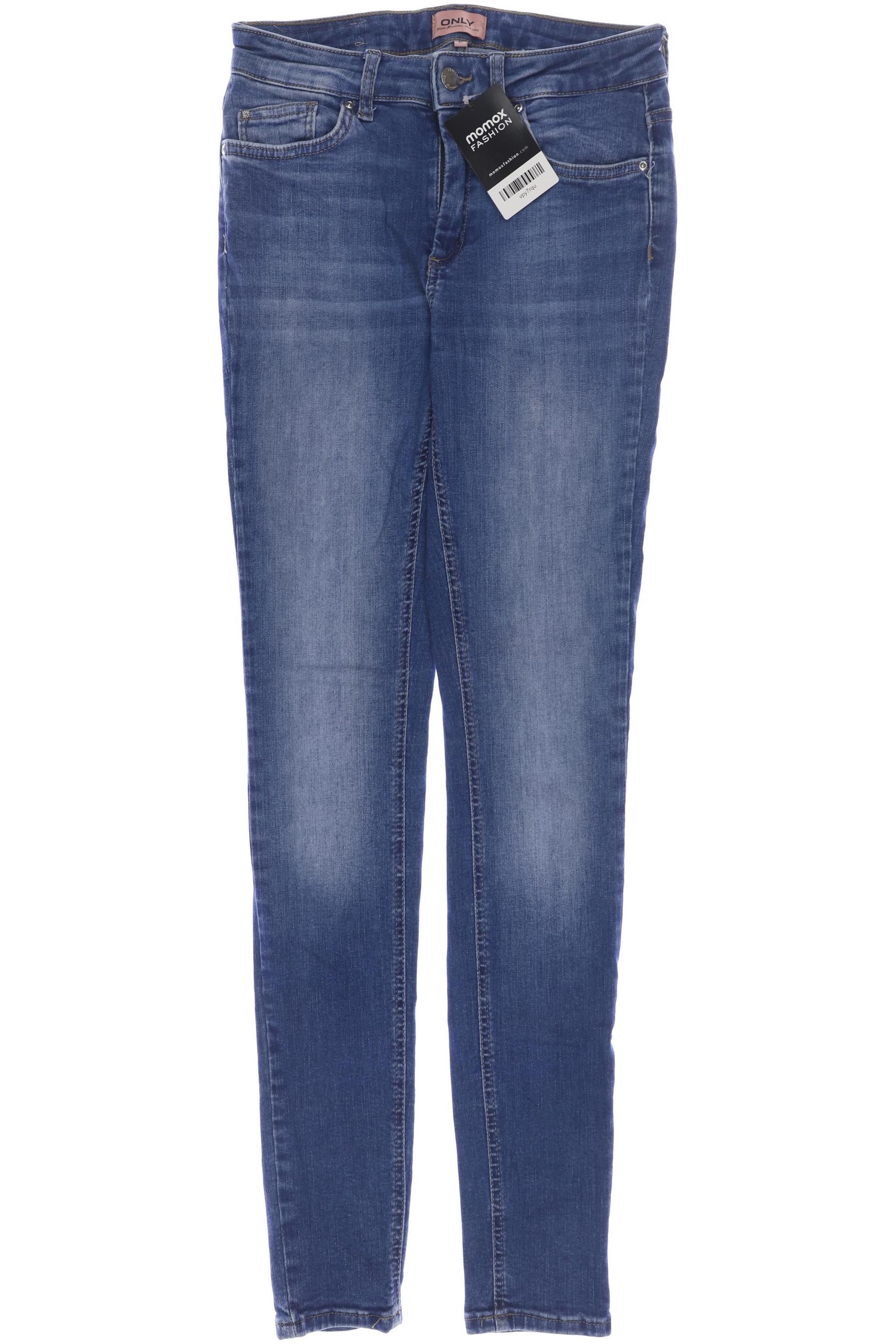 

ONLY Damen Jeans, blau