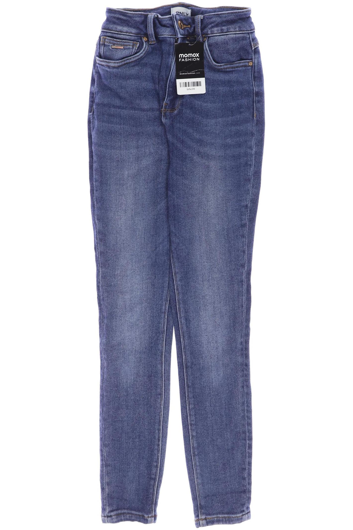 

Only Damen Jeans, blau, Gr. 25