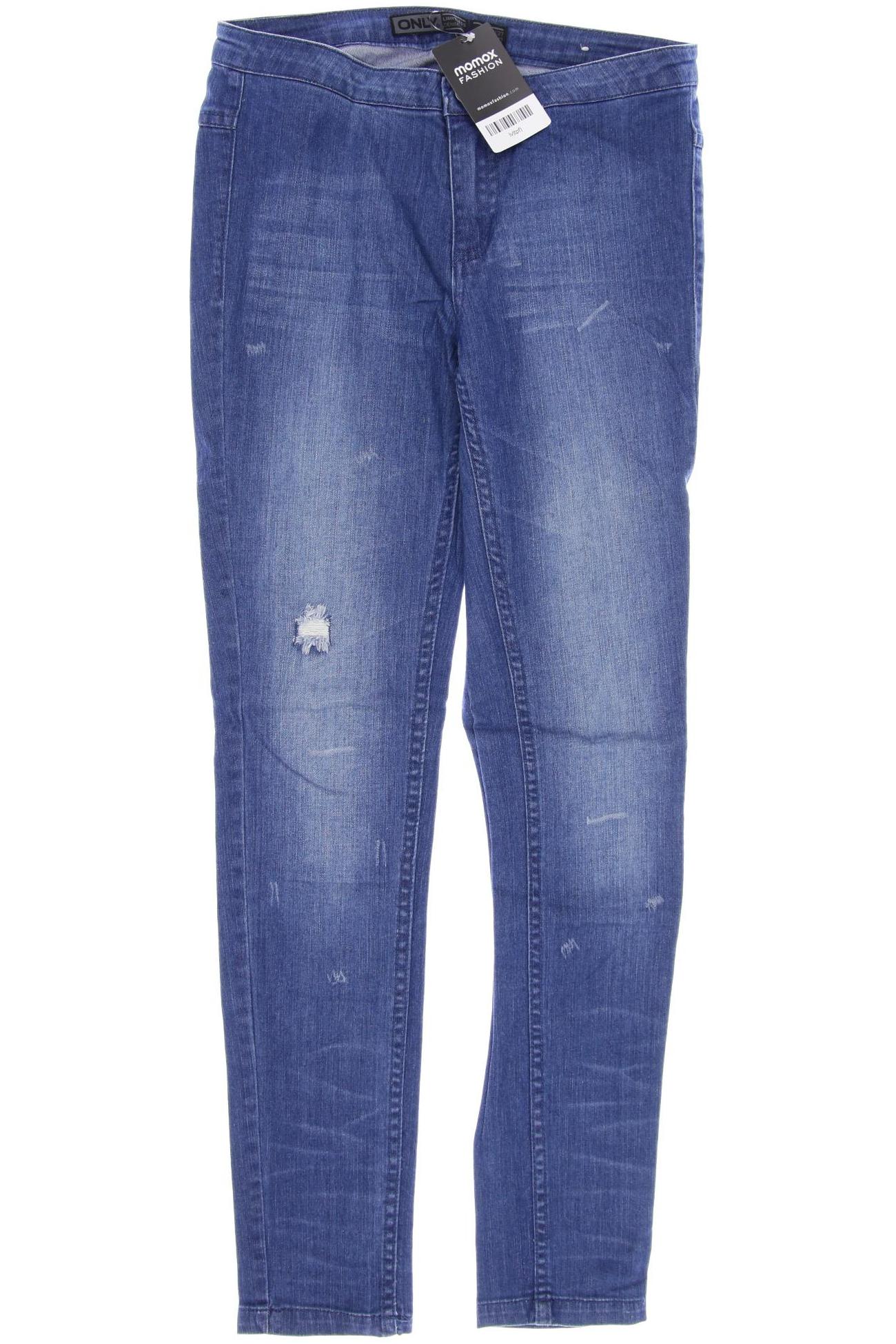 

Only Damen Jeans, blau, Gr. 27