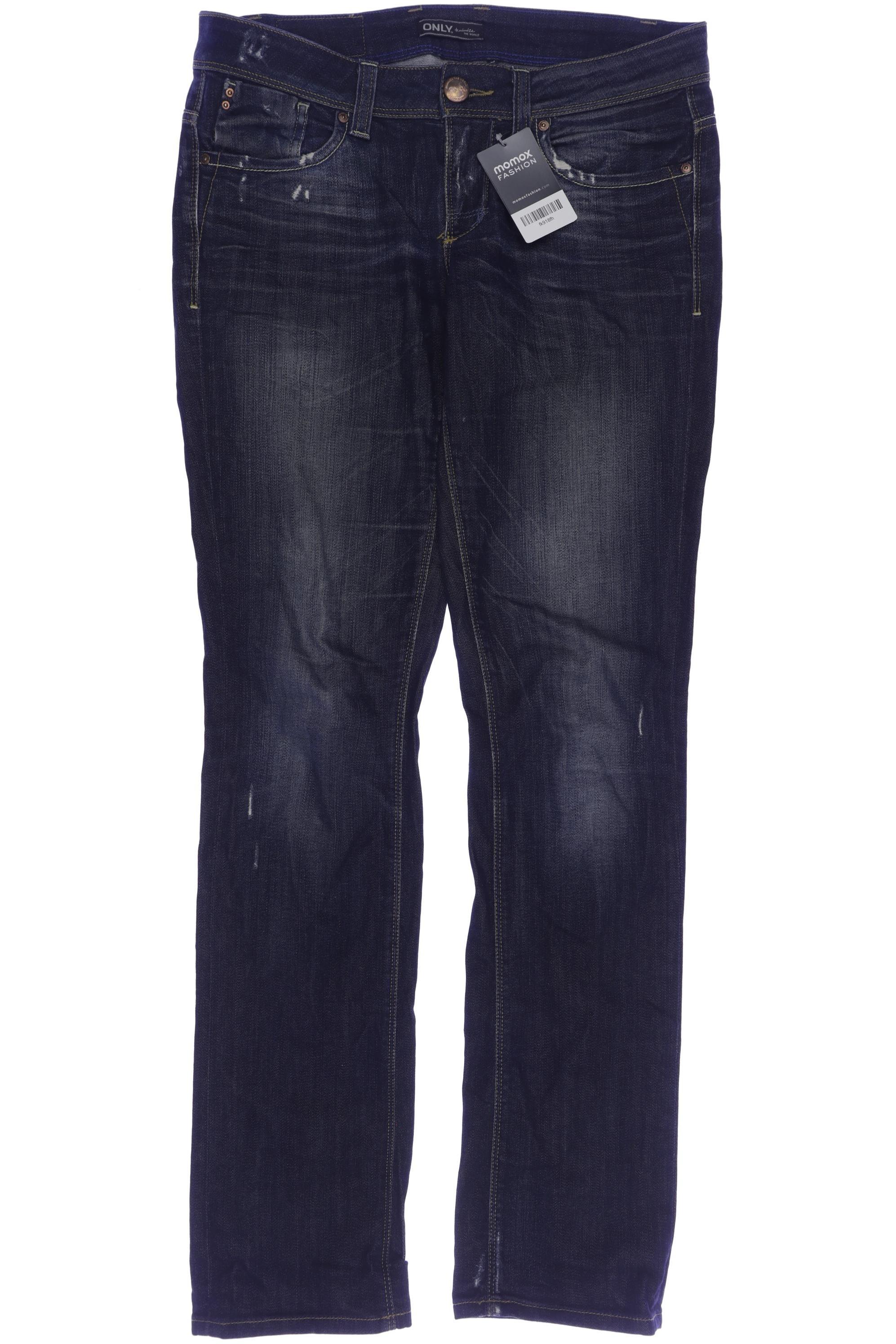 

Only Damen Jeans, blau, Gr. 30