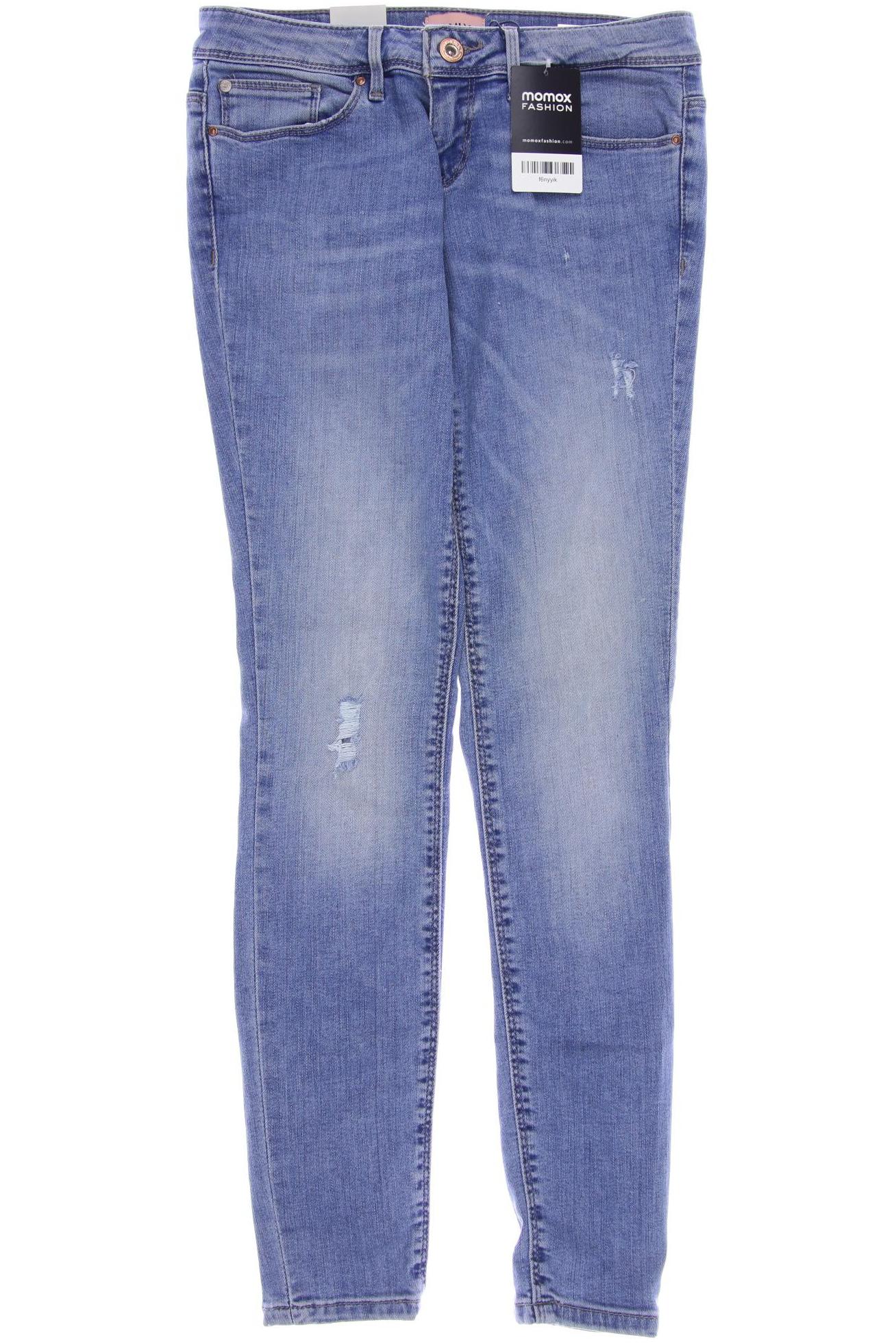

Only Damen Jeans, blau, Gr. 27