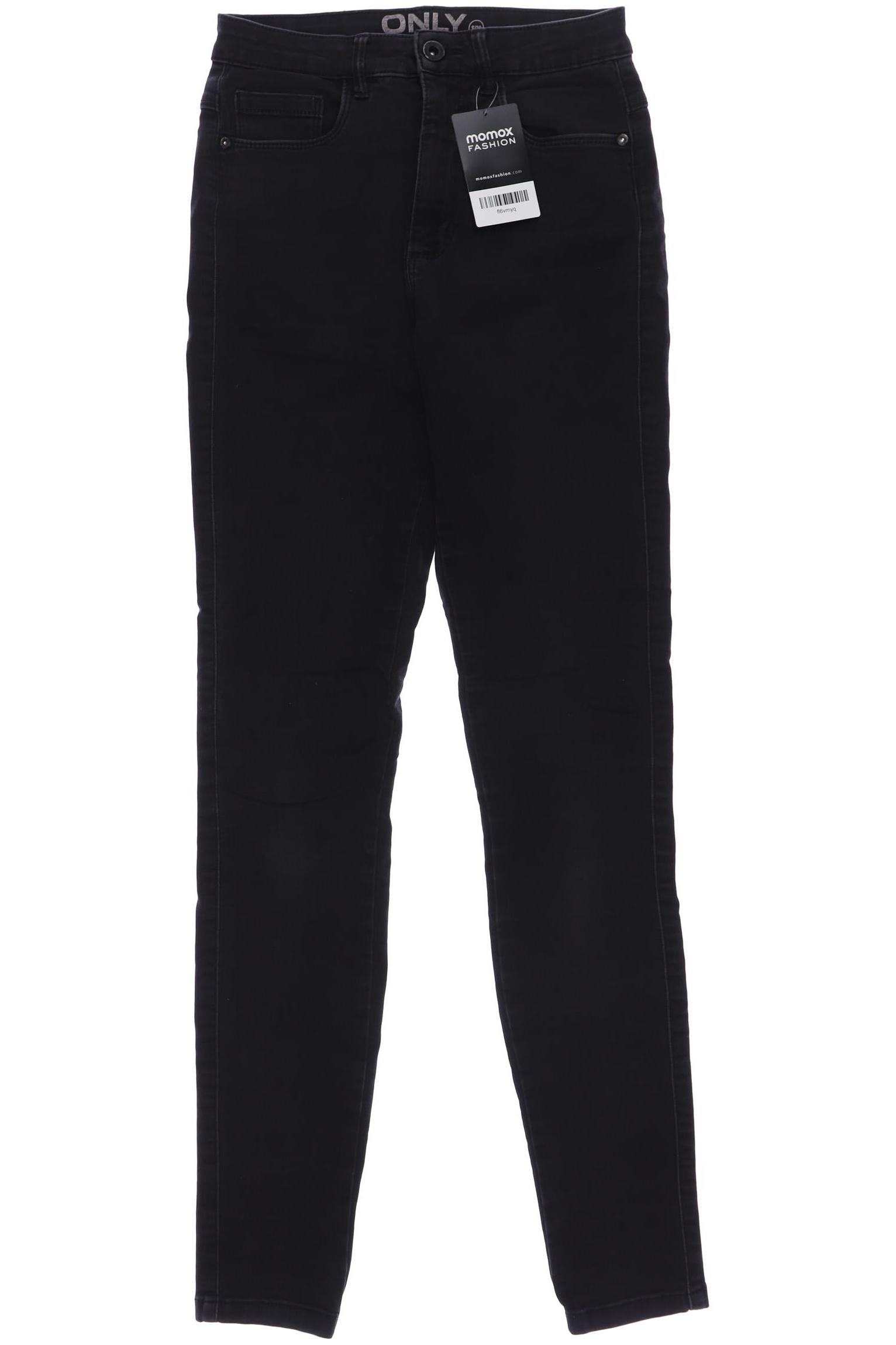 

ONLY Damen Jeans, grau