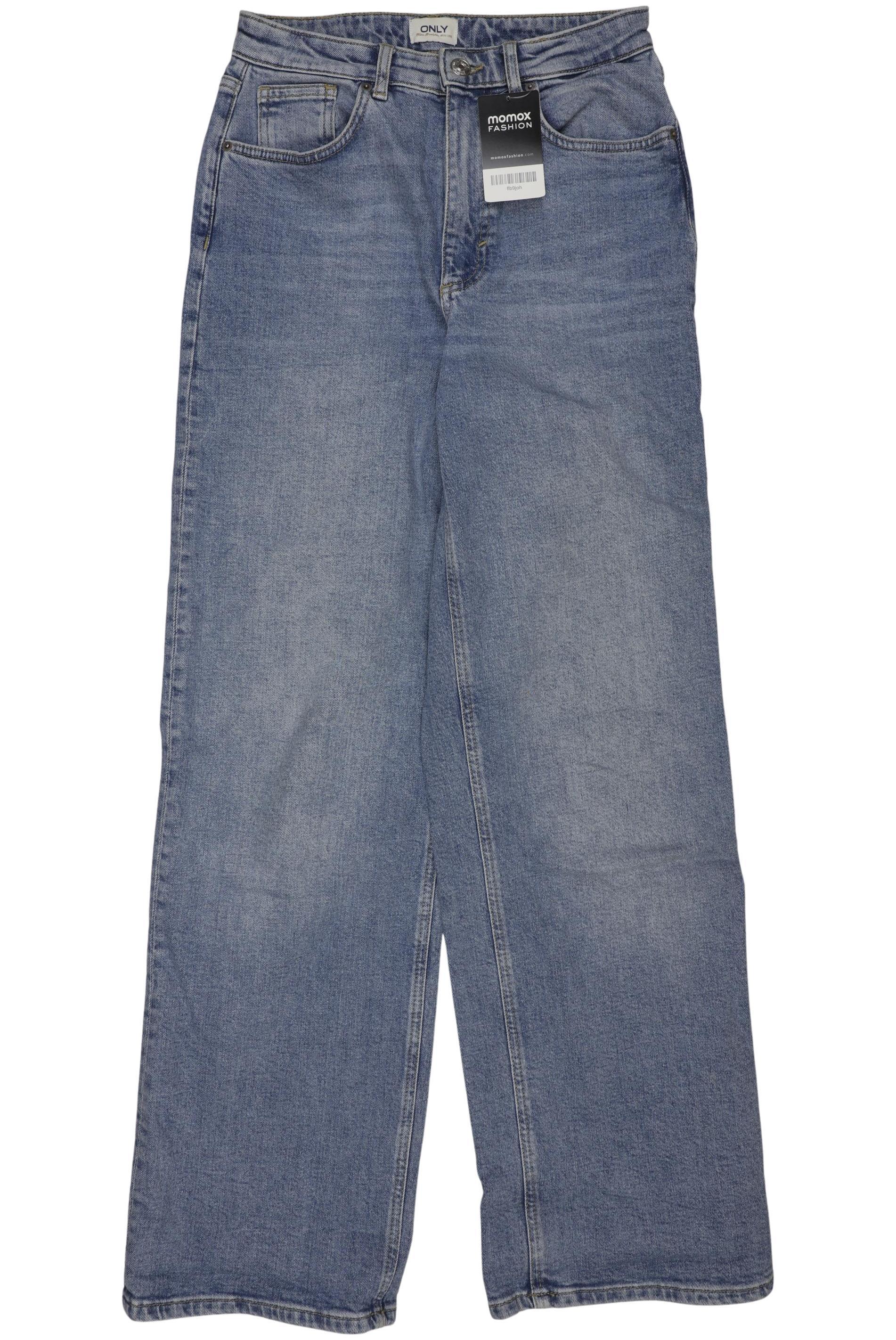 

Only Damen Jeans, blau, Gr. 29