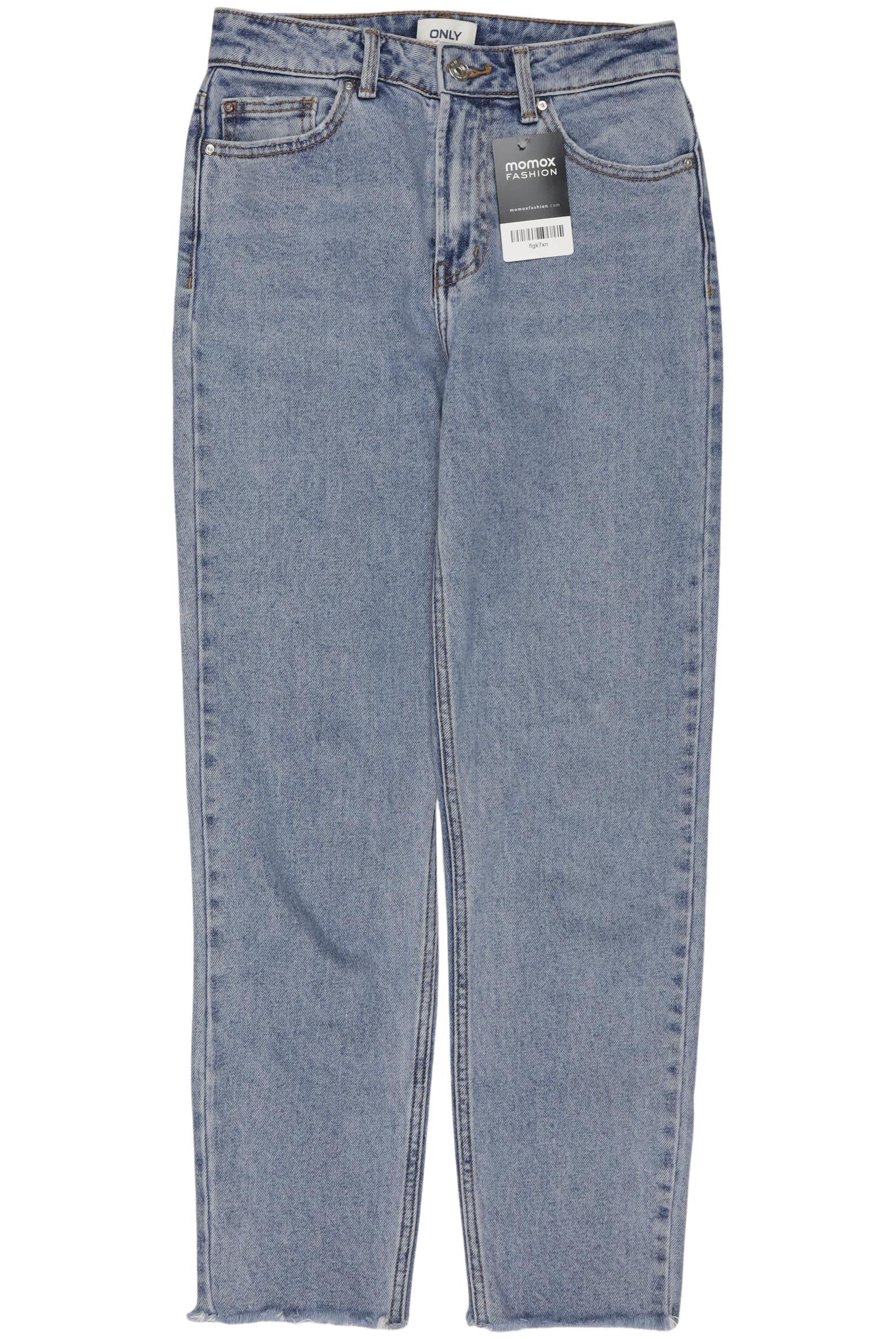 

Only Damen Jeans, hellblau, Gr. 26