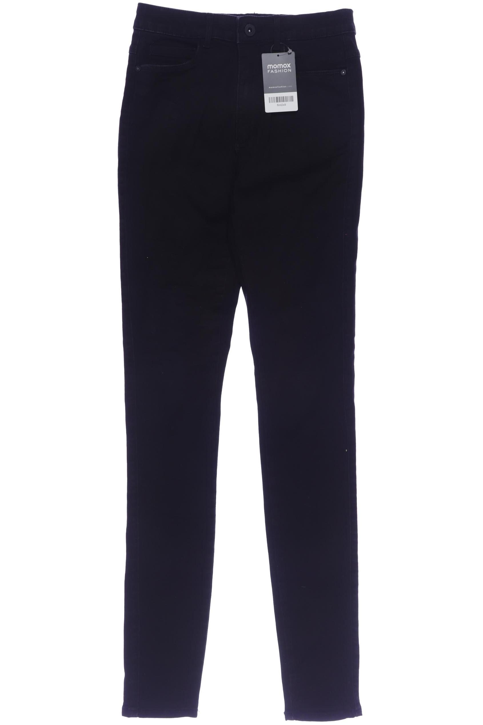 

Only Damen Jeans, schwarz, Gr. 34