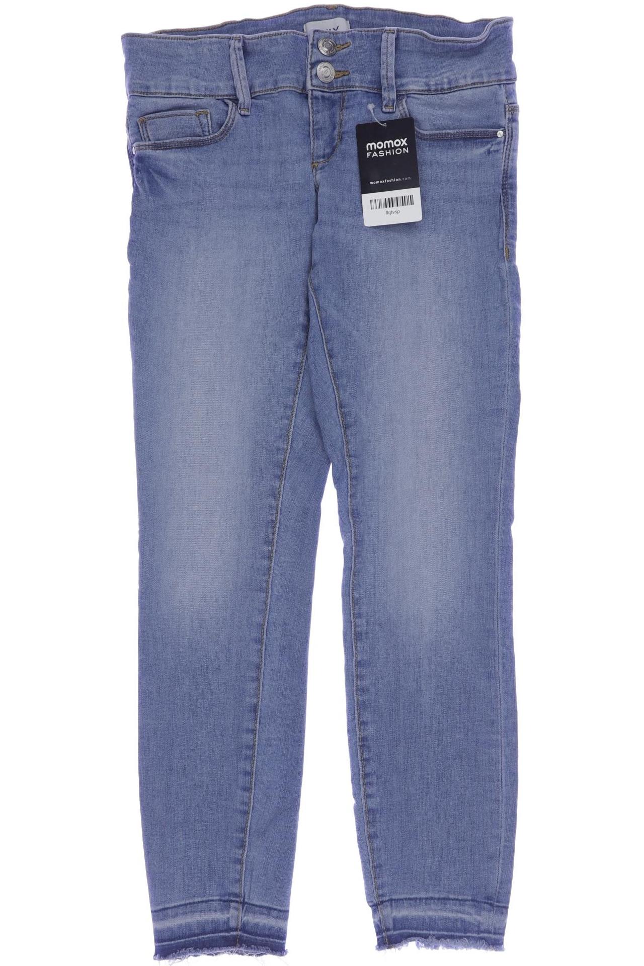 

Only Damen Jeans, blau, Gr. 0
