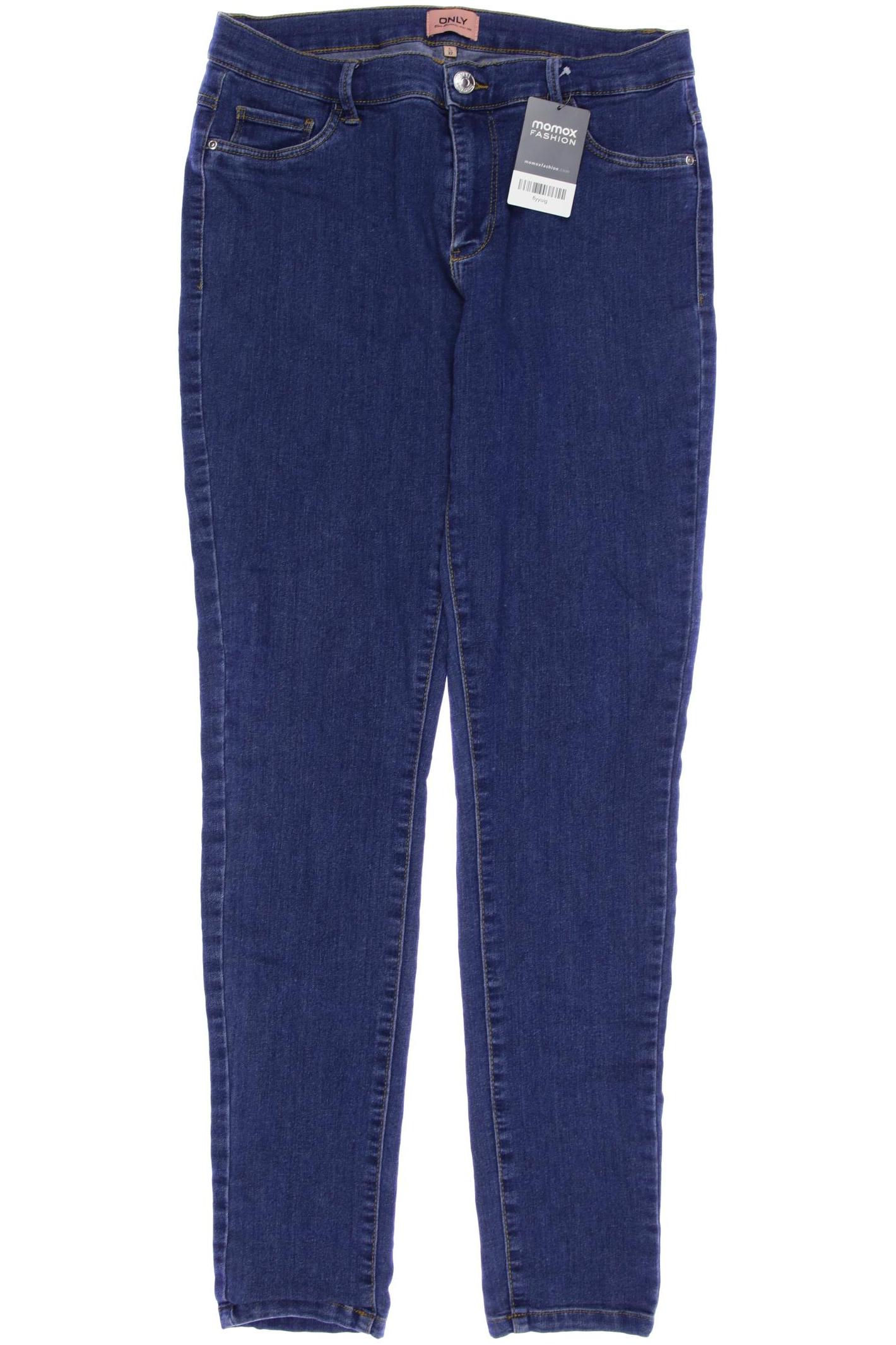 

Only Damen Jeans, blau, Gr. 0