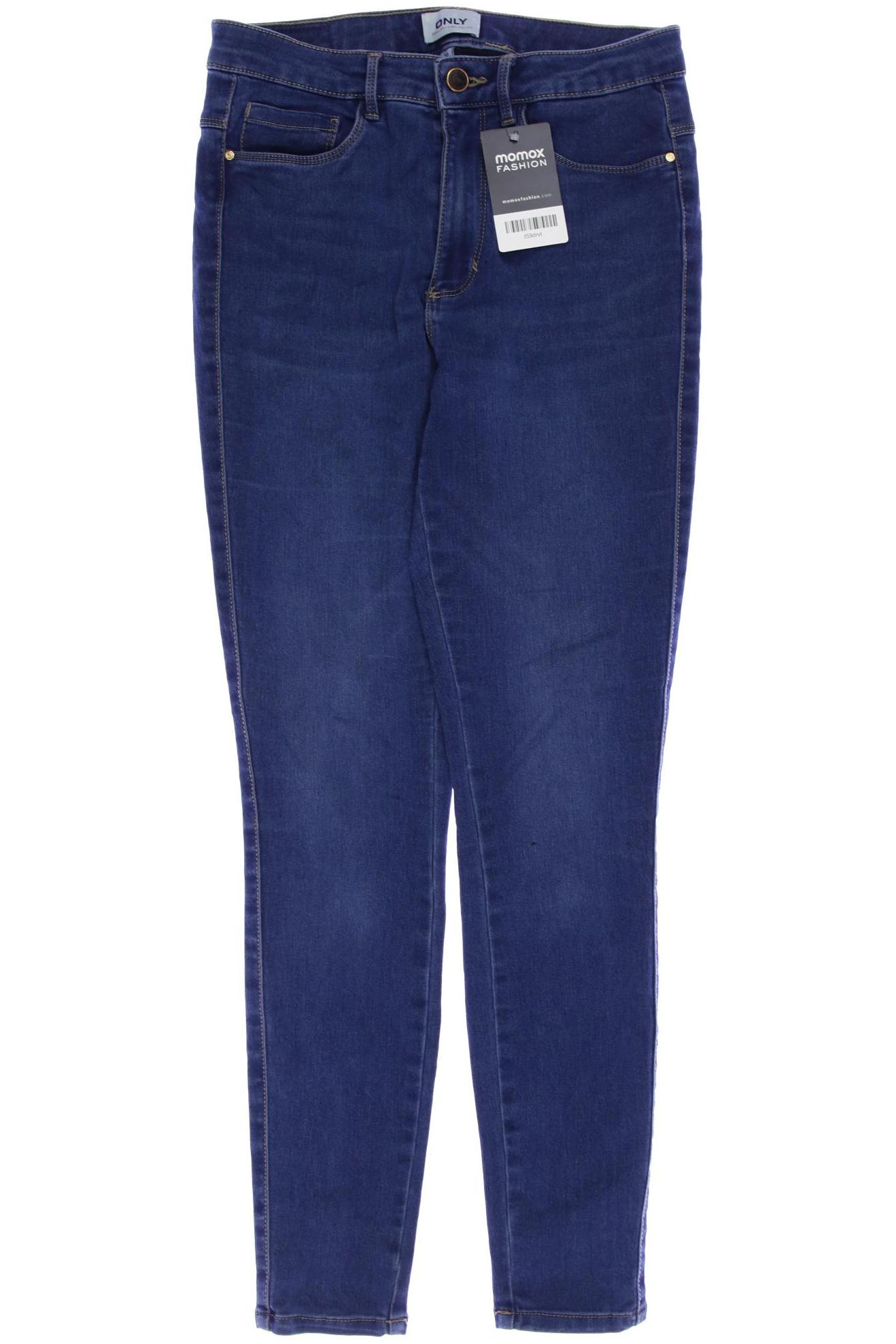 

Only Damen Jeans, blau, Gr. 0