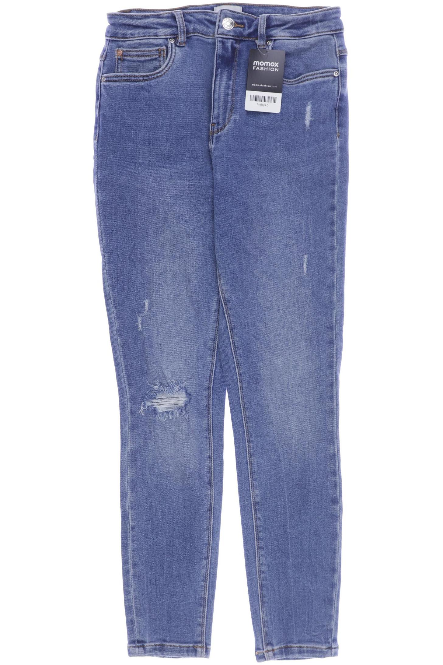 

ONLY Damen Jeans, blau