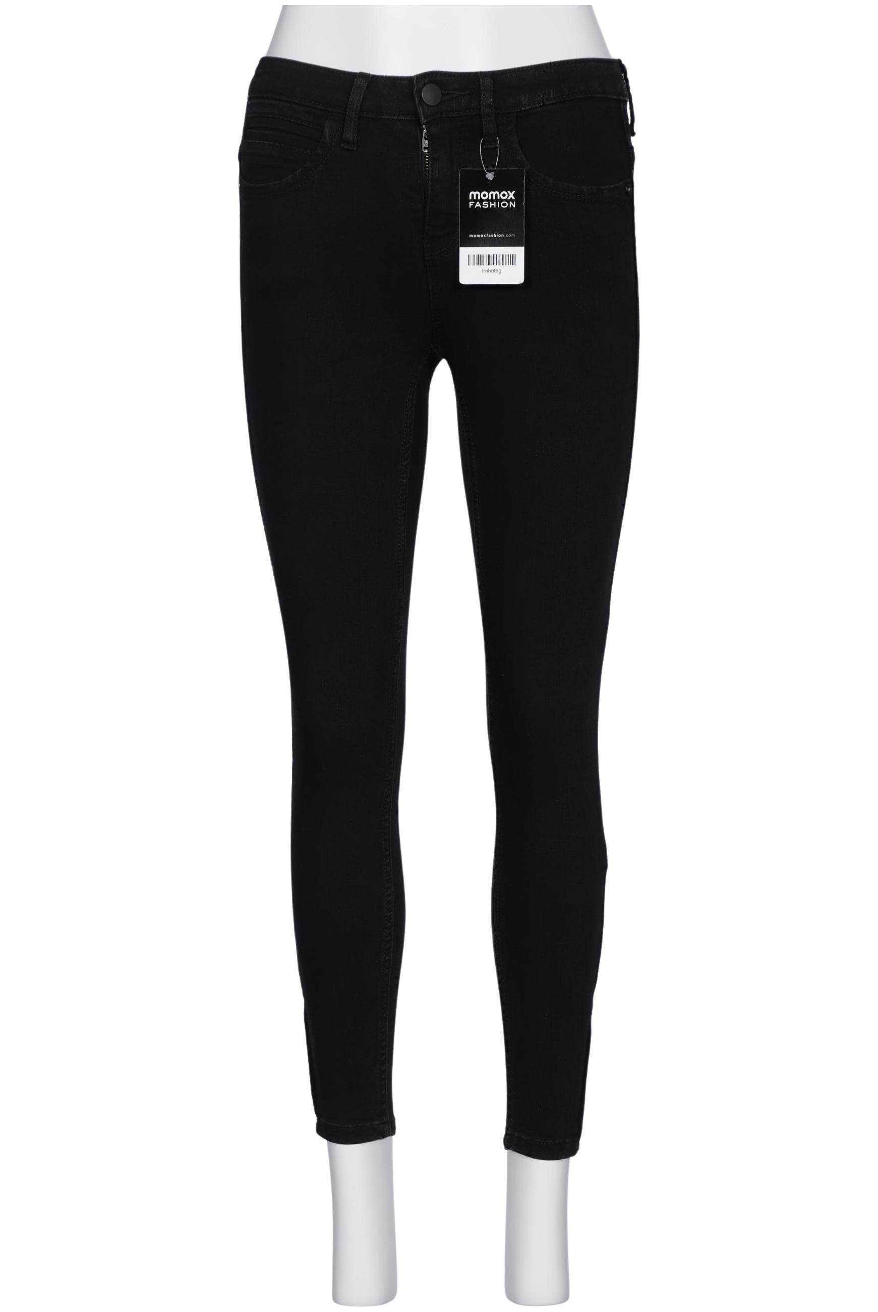 

Only Damen Jeans, schwarz, Gr. 0