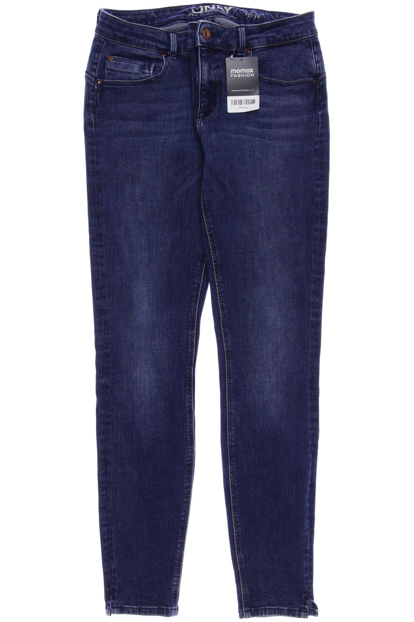 

ONLY Damen Jeans, blau