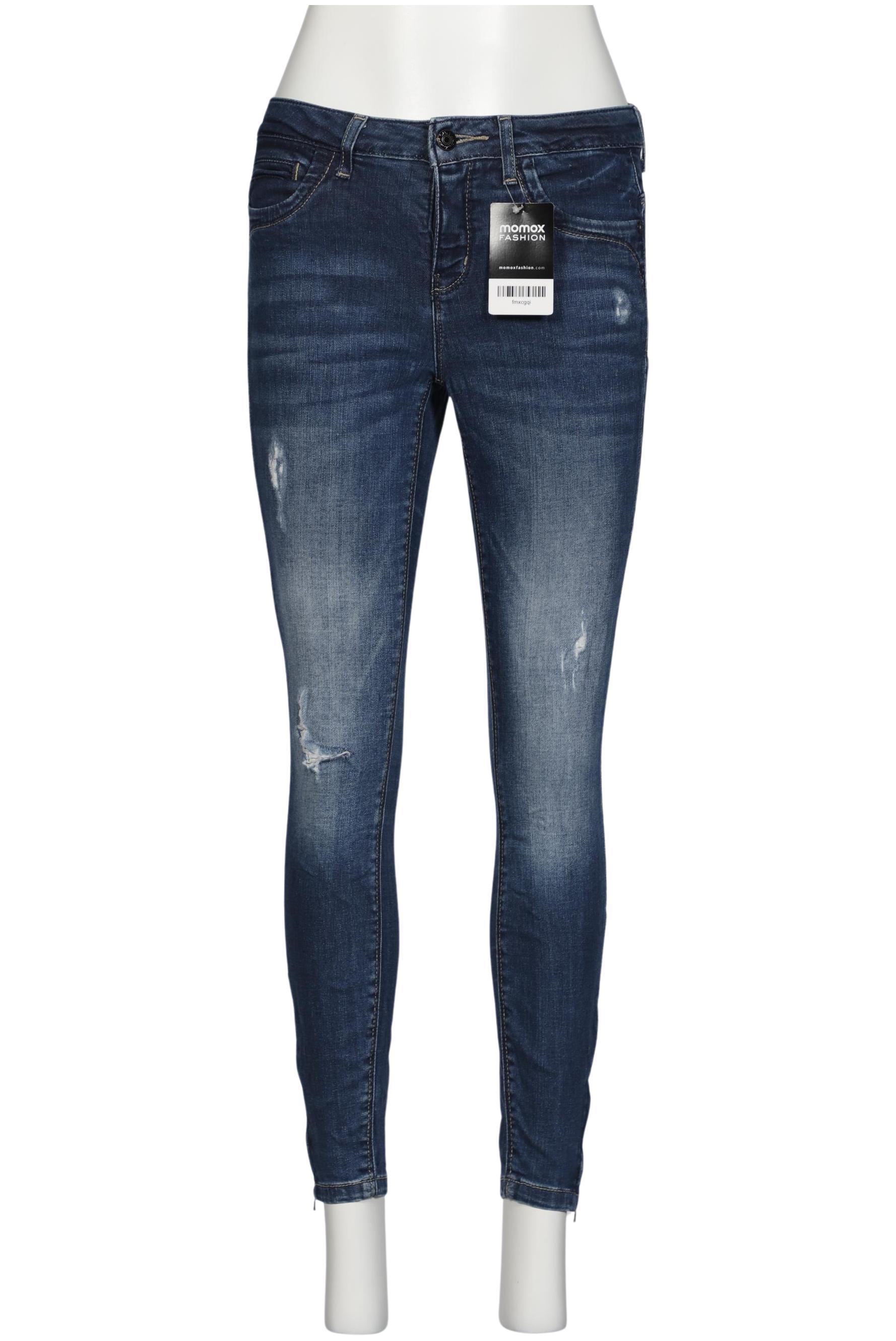 

Only Damen Jeans, blau, Gr. 27