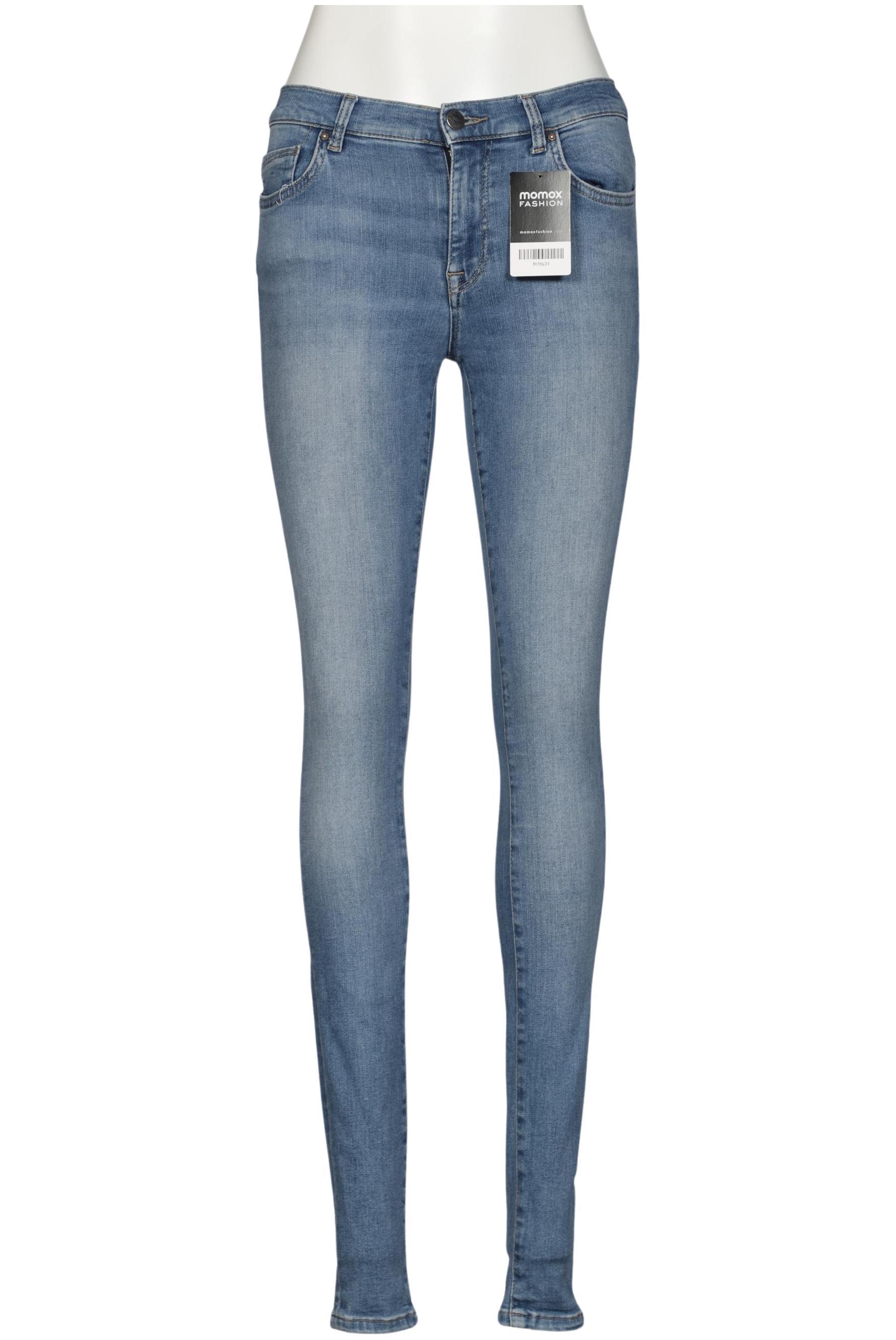 

Only Damen Jeans, blau, Gr. 29