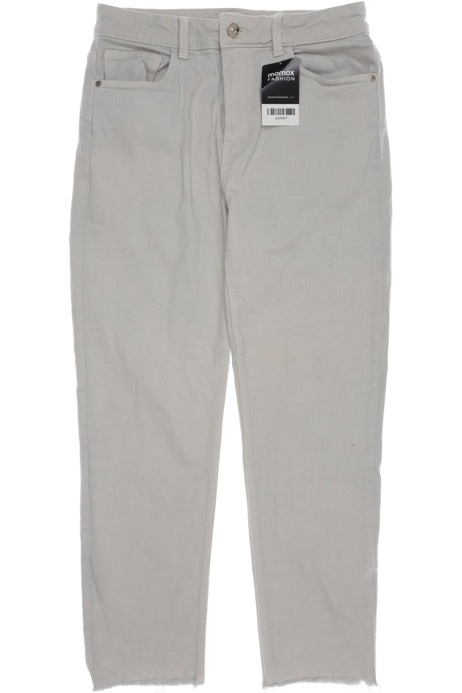 

Only Damen Jeans, grau, Gr. 28