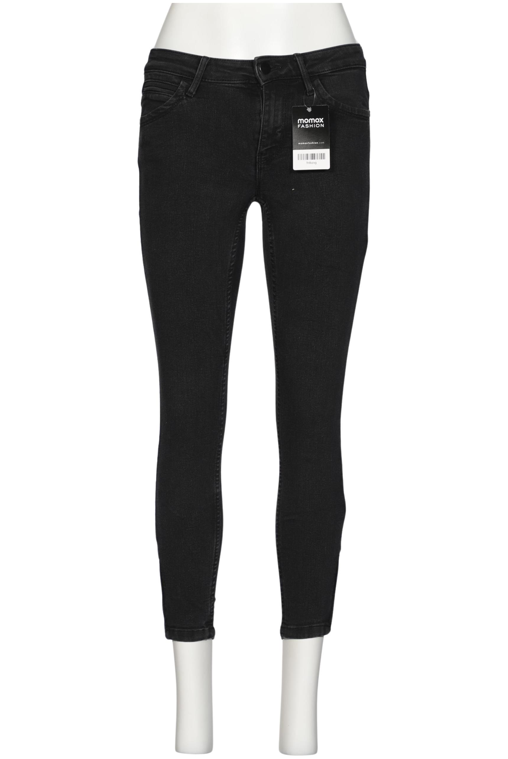 

Only Damen Jeans, schwarz, Gr. 0