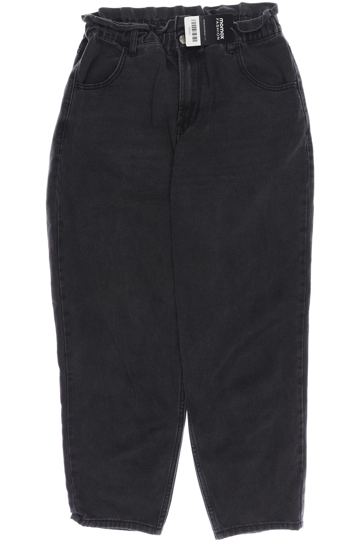 

Only Damen Jeans, schwarz, Gr. 0