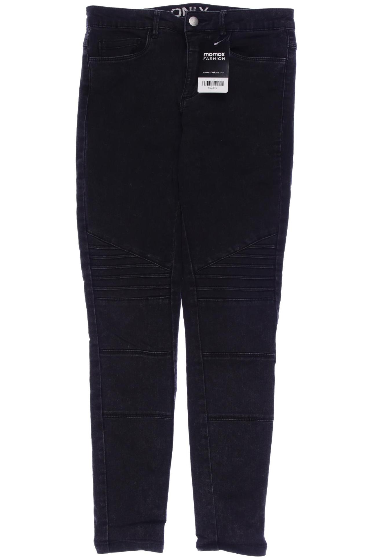 

ONLY Damen Jeans, grau