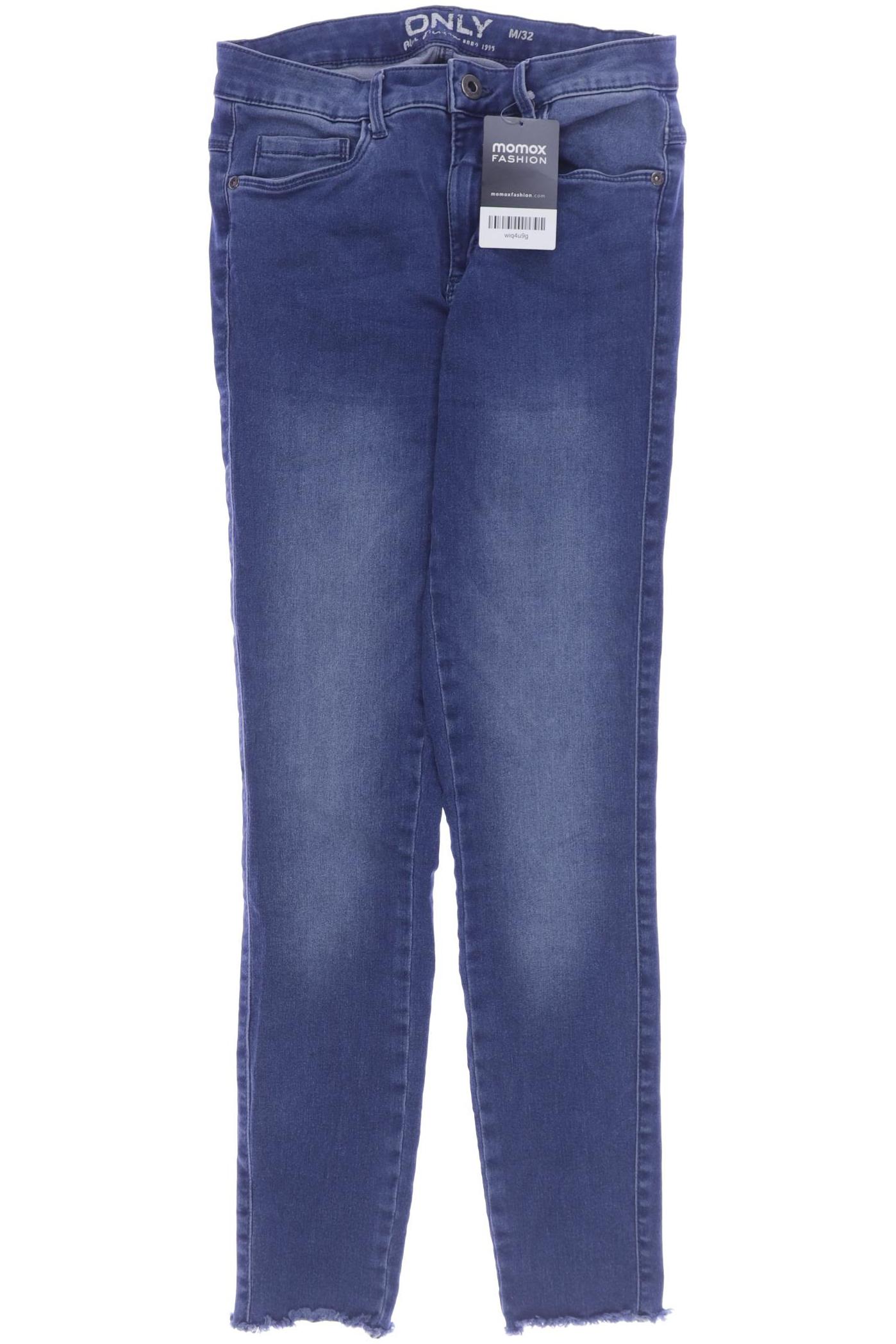

Only Damen Jeans, blau, Gr. 0