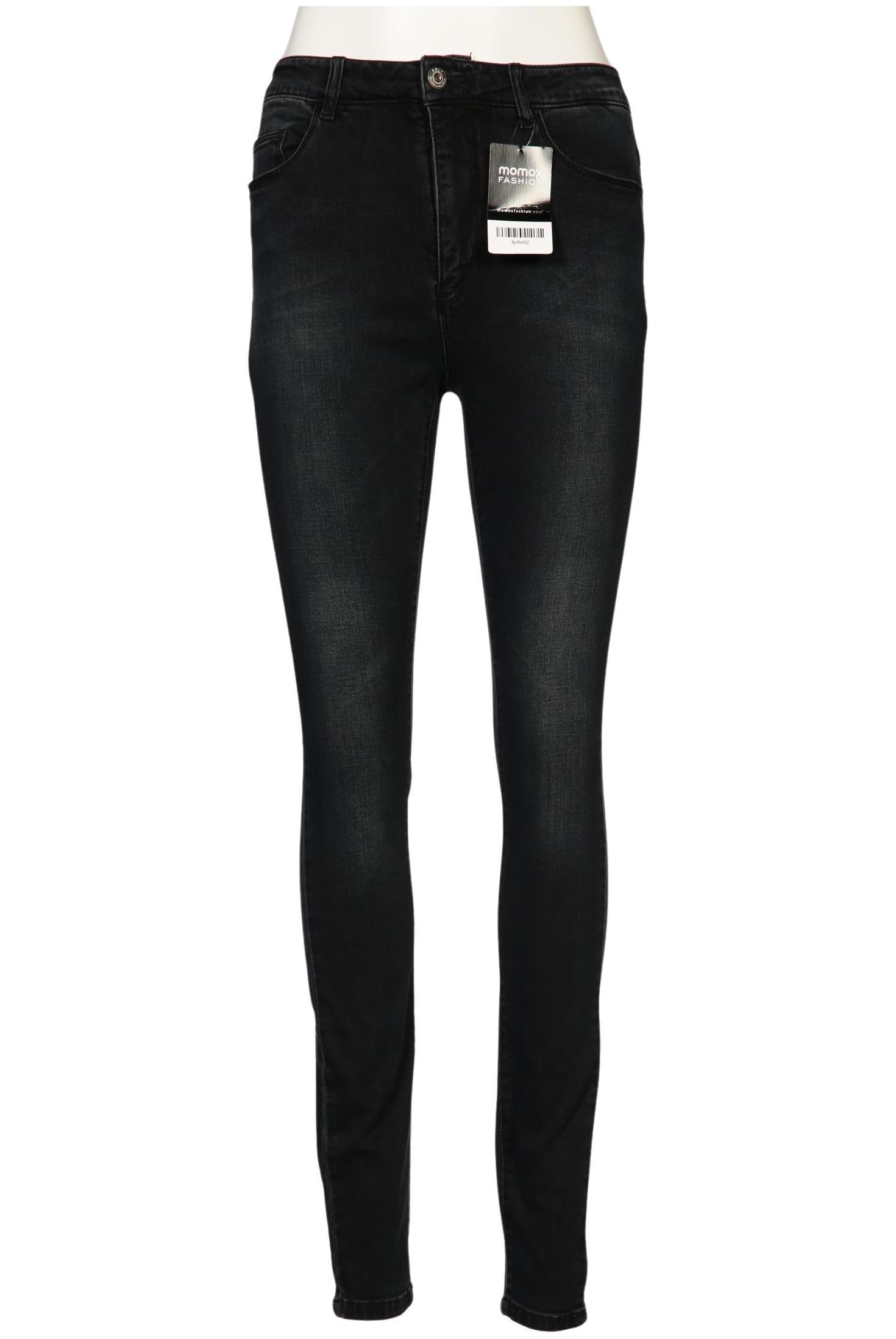 

Only Damen Jeans, schwarz, Gr. 27