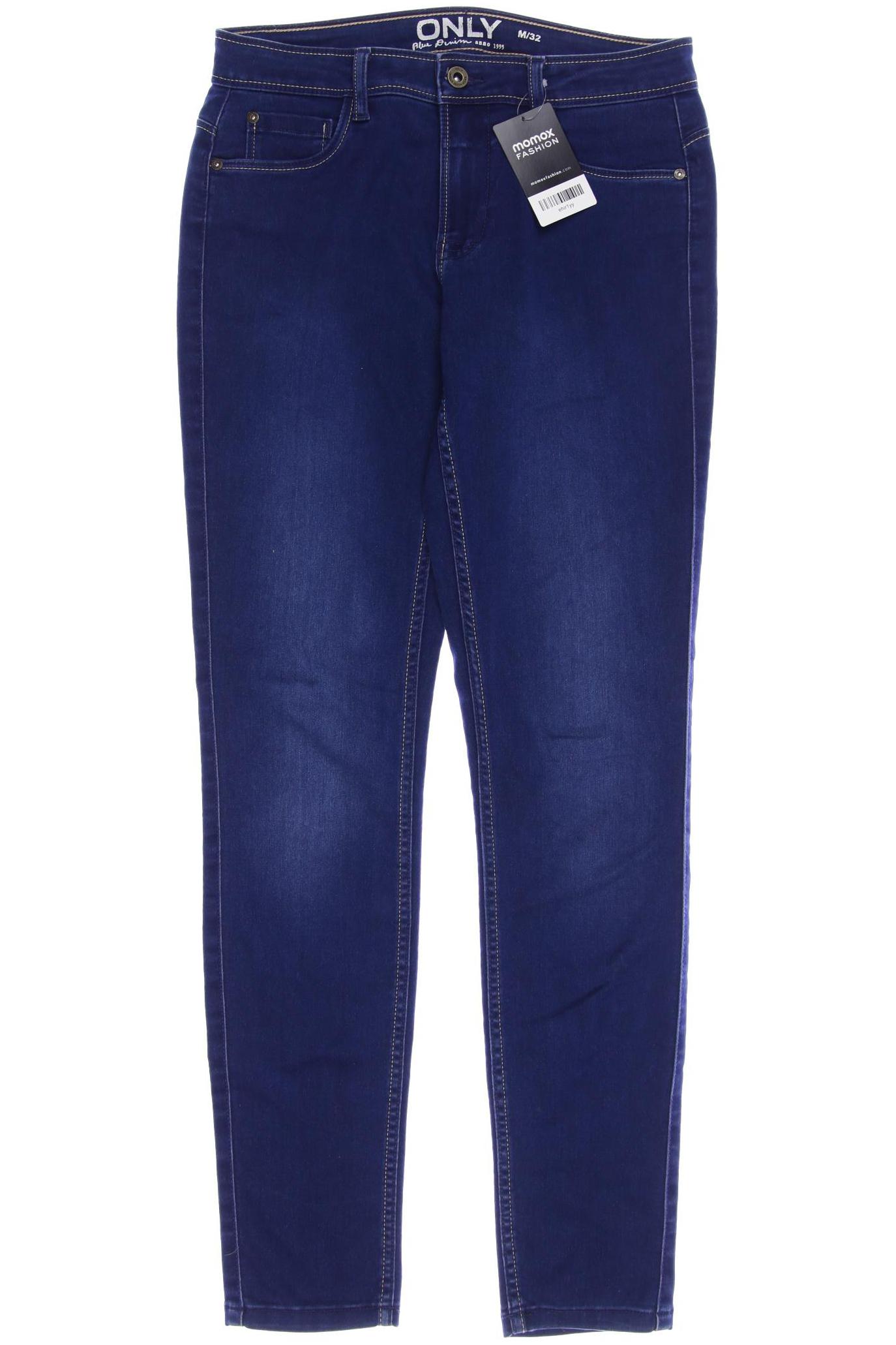 

Only Damen Jeans, blau, Gr. 38