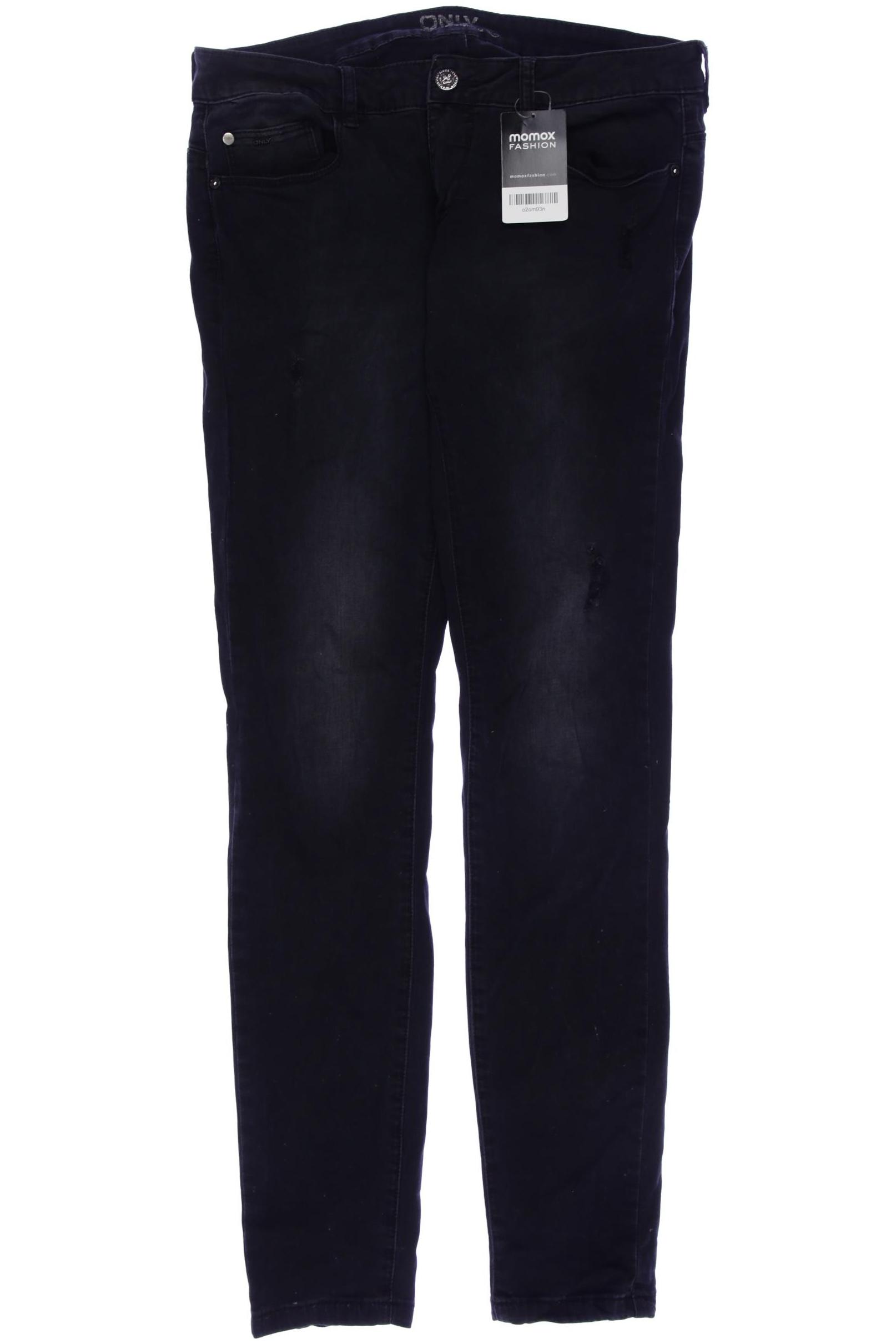 

Only Damen Jeans, schwarz, Gr. 32