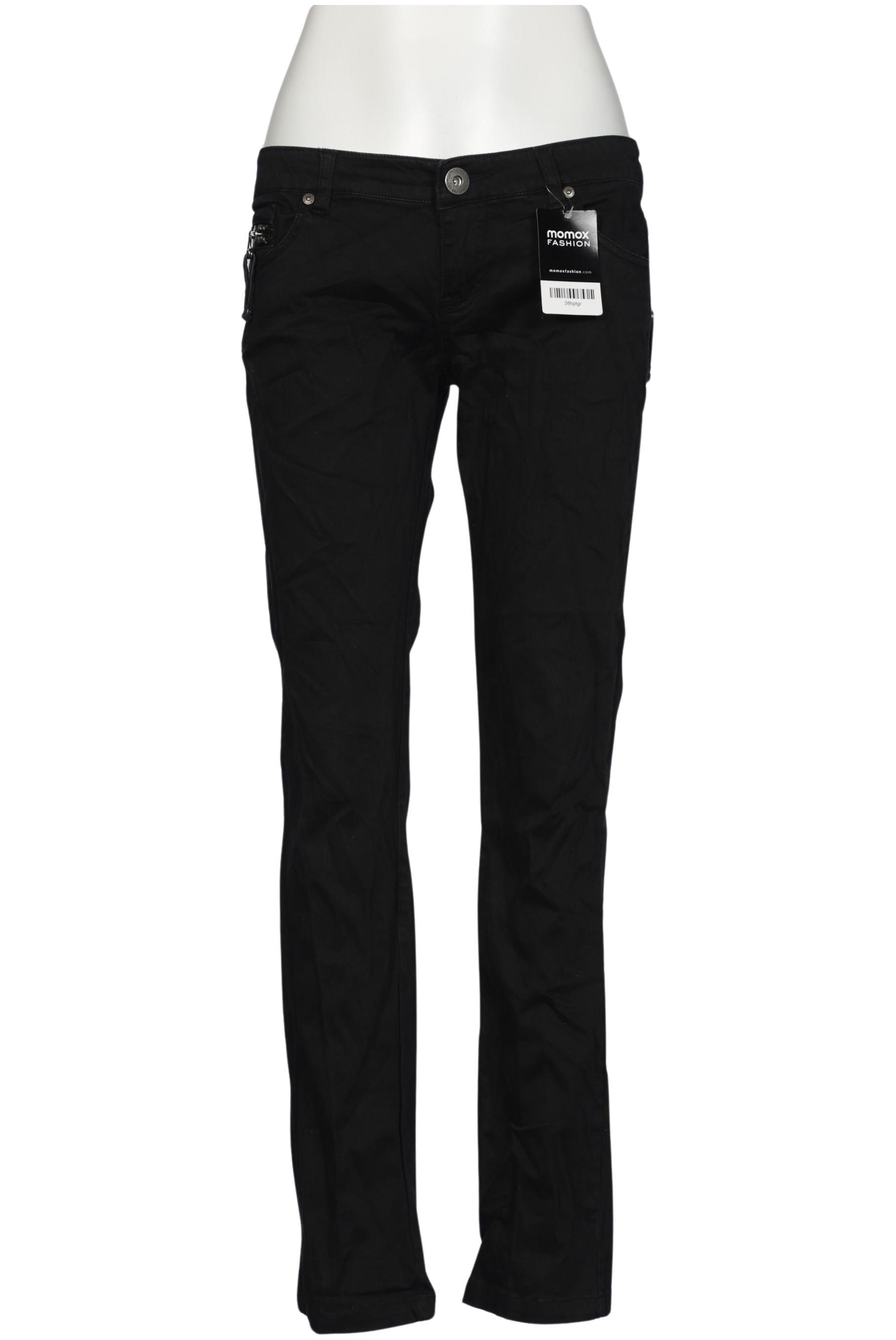 

Only Damen Jeans, schwarz, Gr. 38