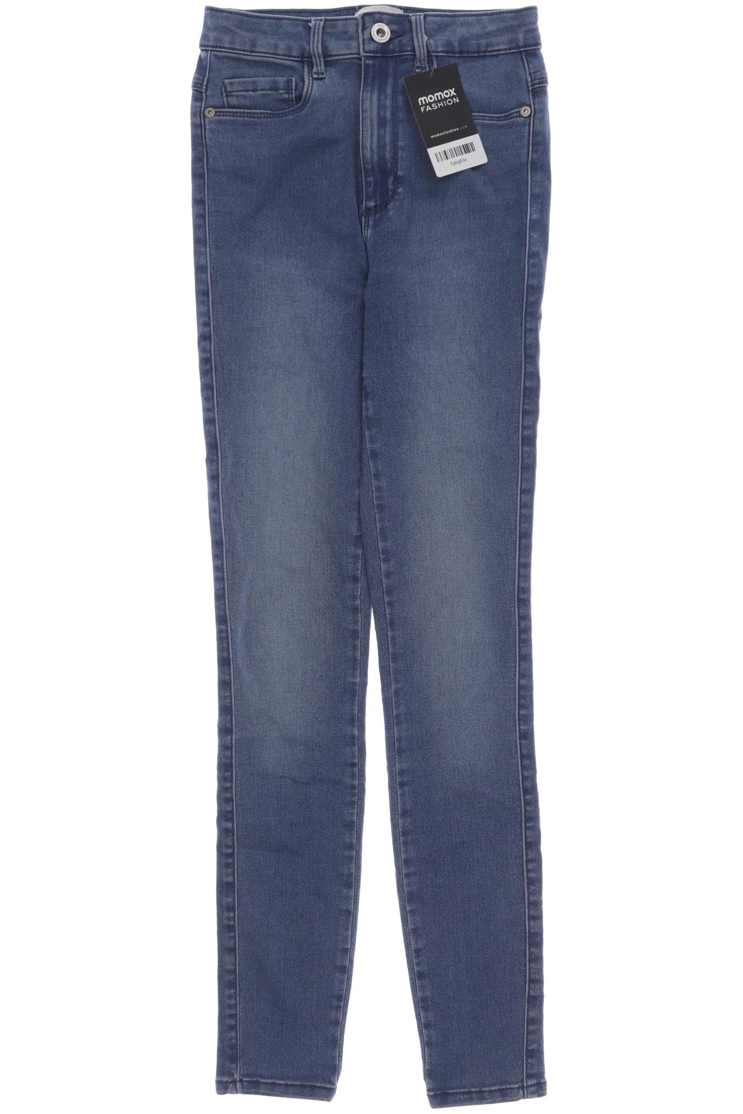 

ONLY Damen Jeans, blau