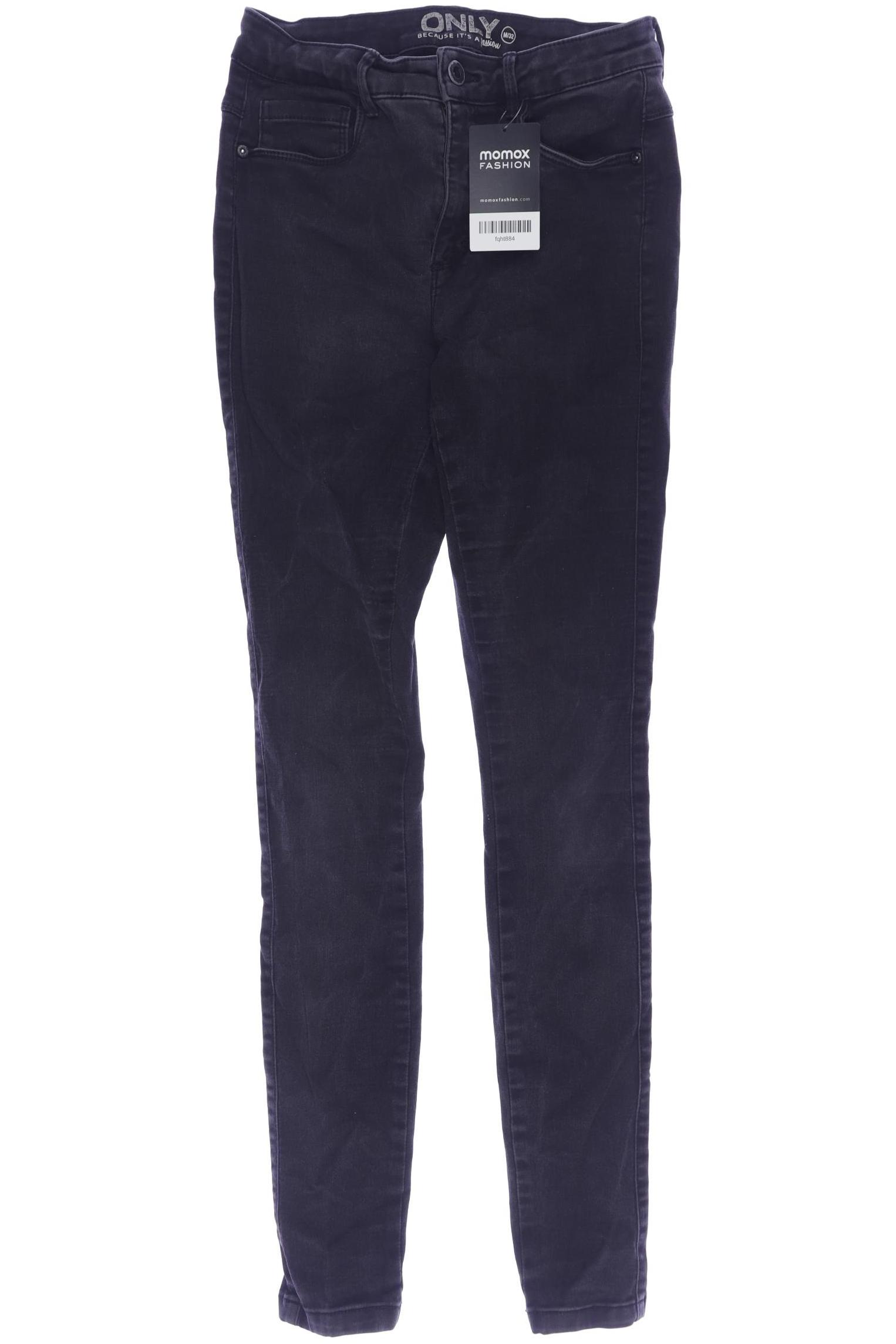 

Only Damen Jeans, schwarz, Gr. 0