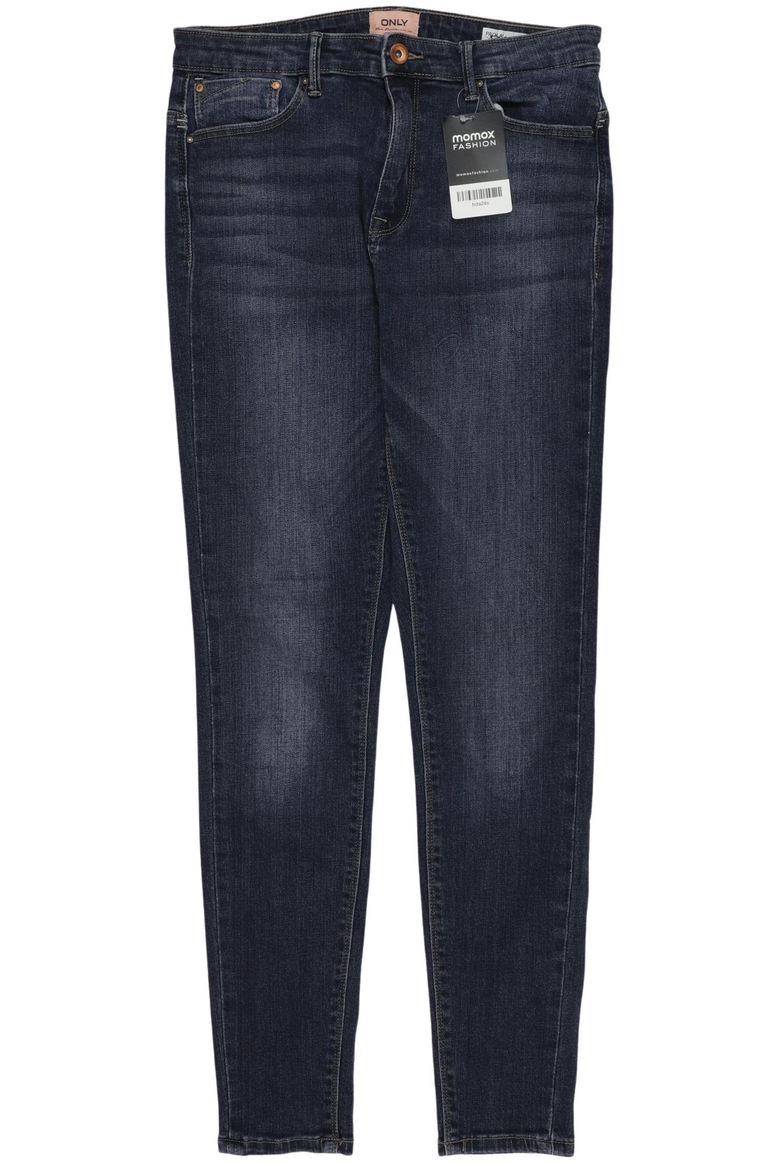

Only Damen Jeans, blau, Gr. 0