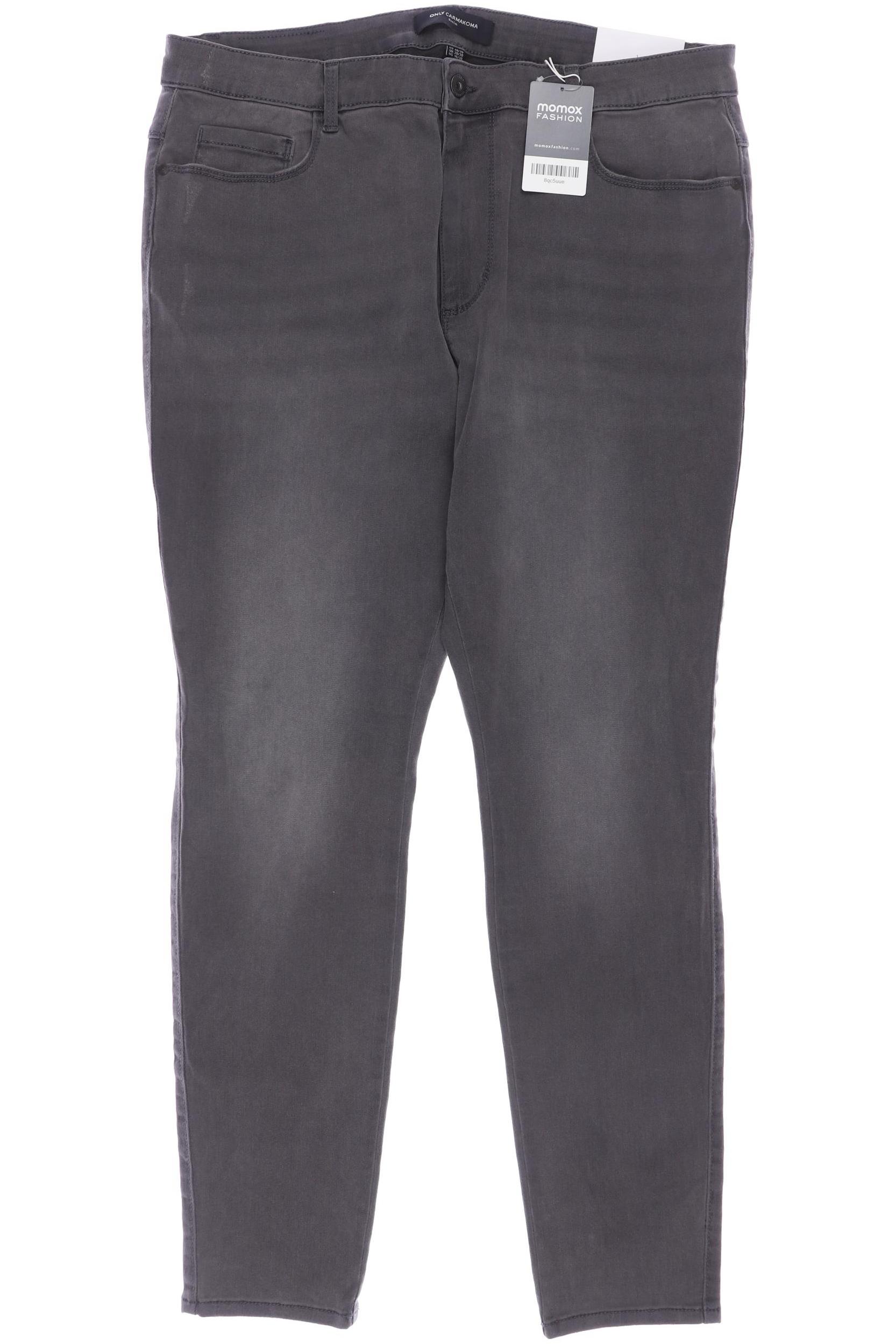 

ONLY Damen Jeans, grau