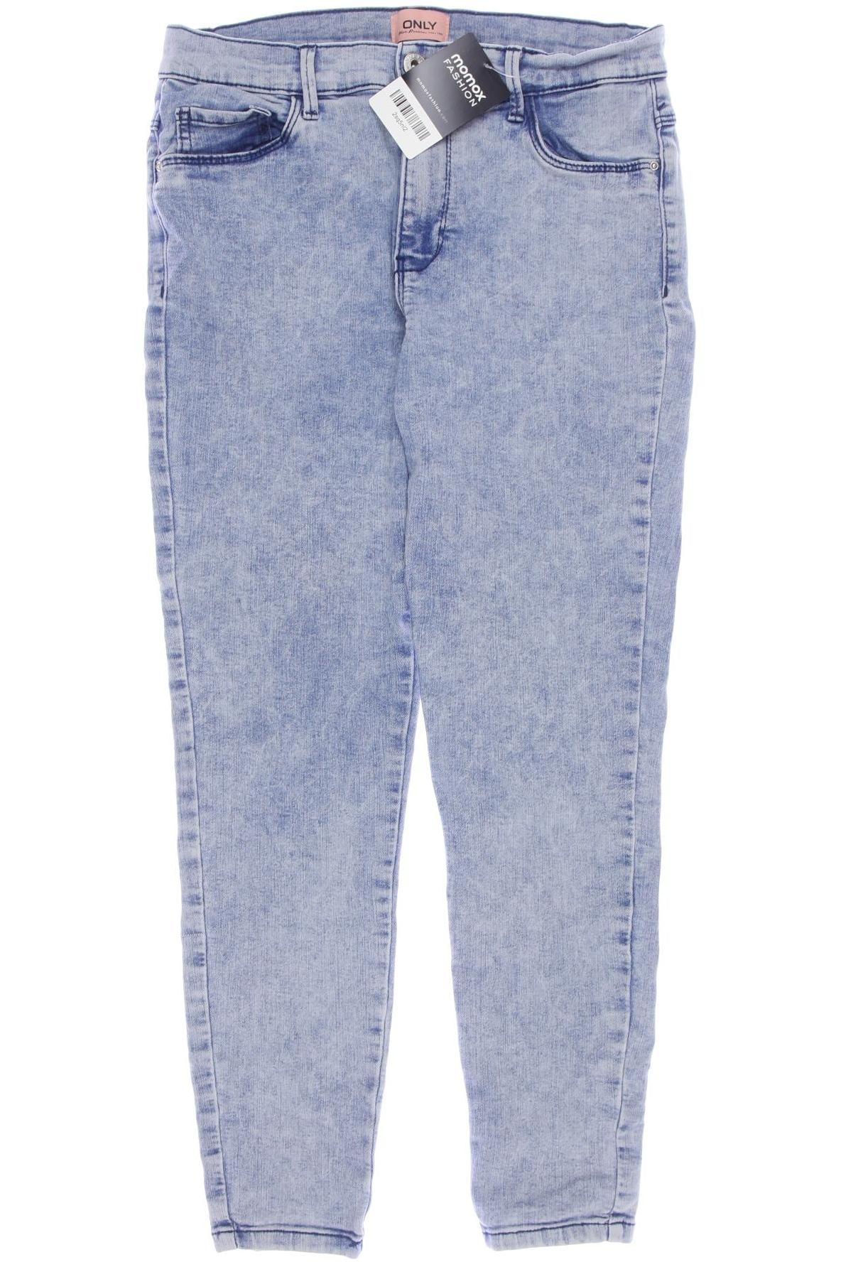 

Only Damen Jeans, hellblau, Gr. 0