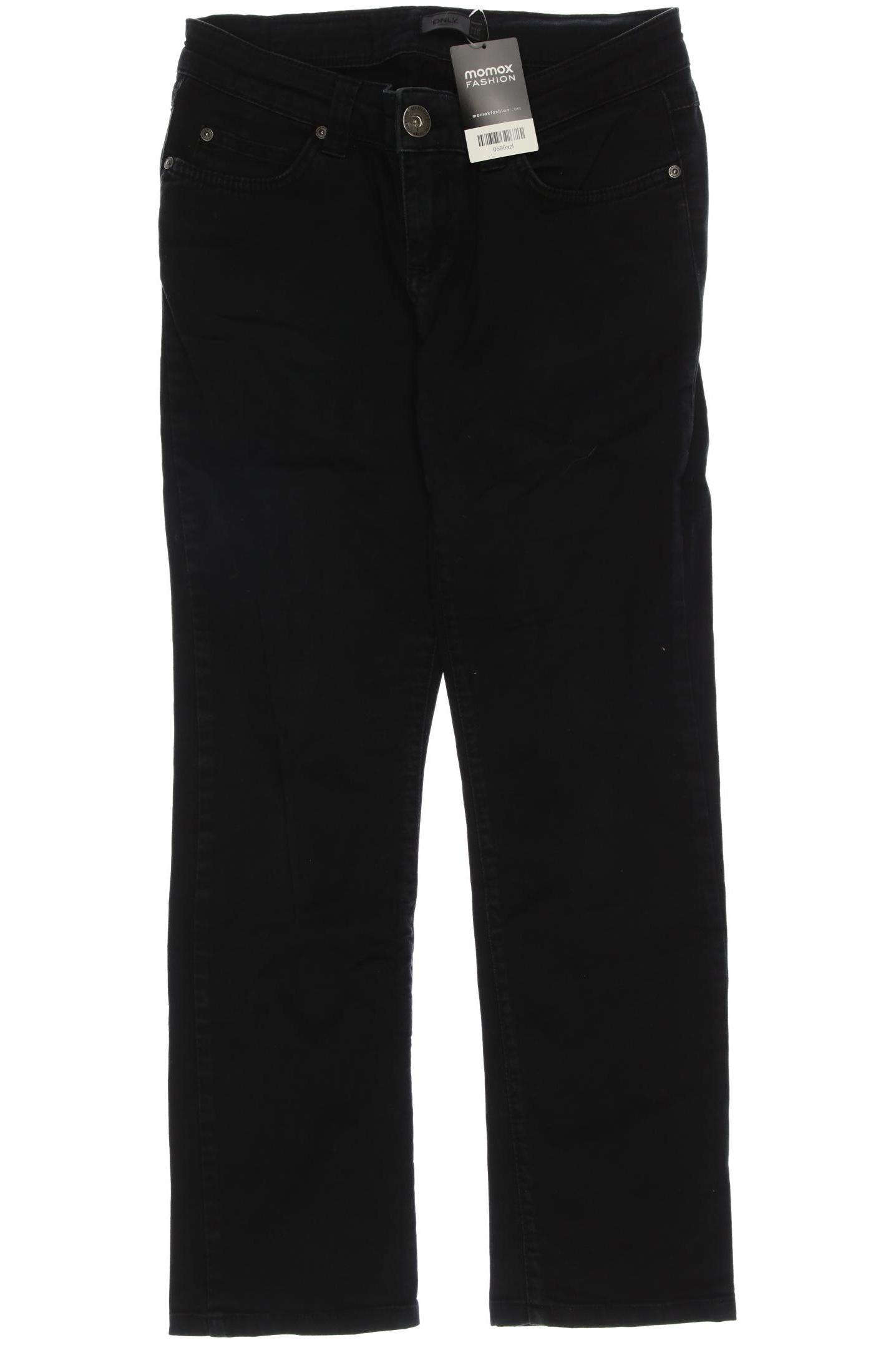 

Only Damen Jeans, schwarz, Gr. 40