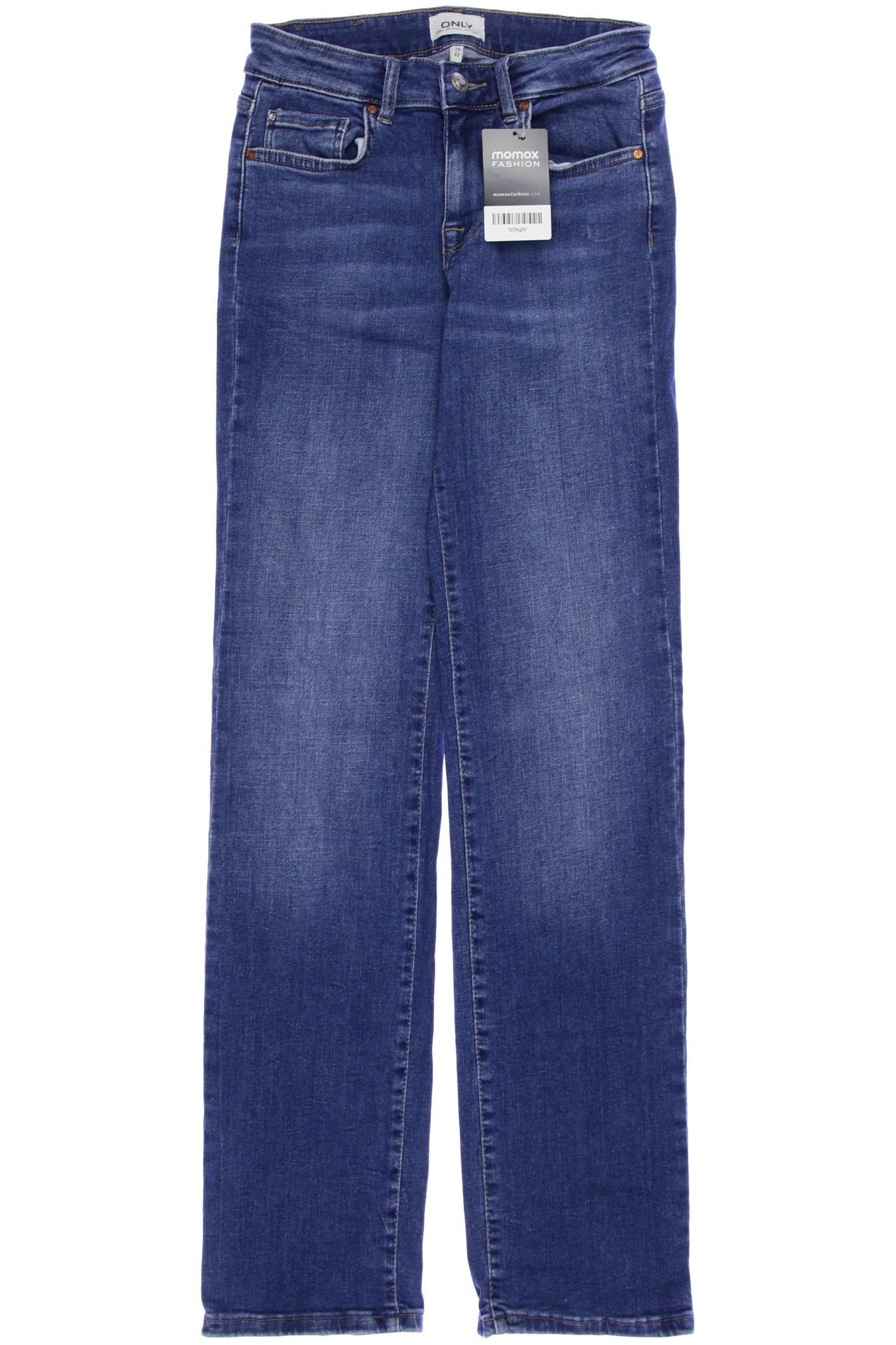 

Only Damen Jeans, blau, Gr. 26