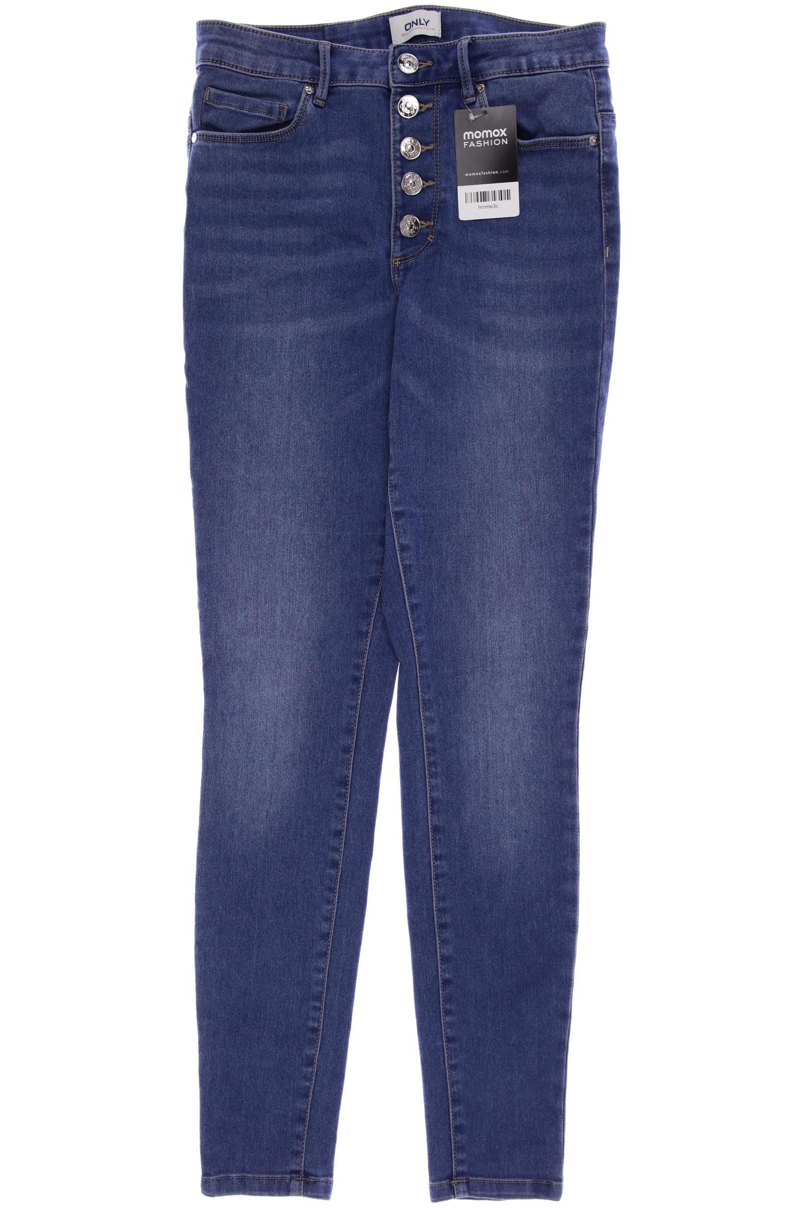 

ONLY Damen Jeans, blau