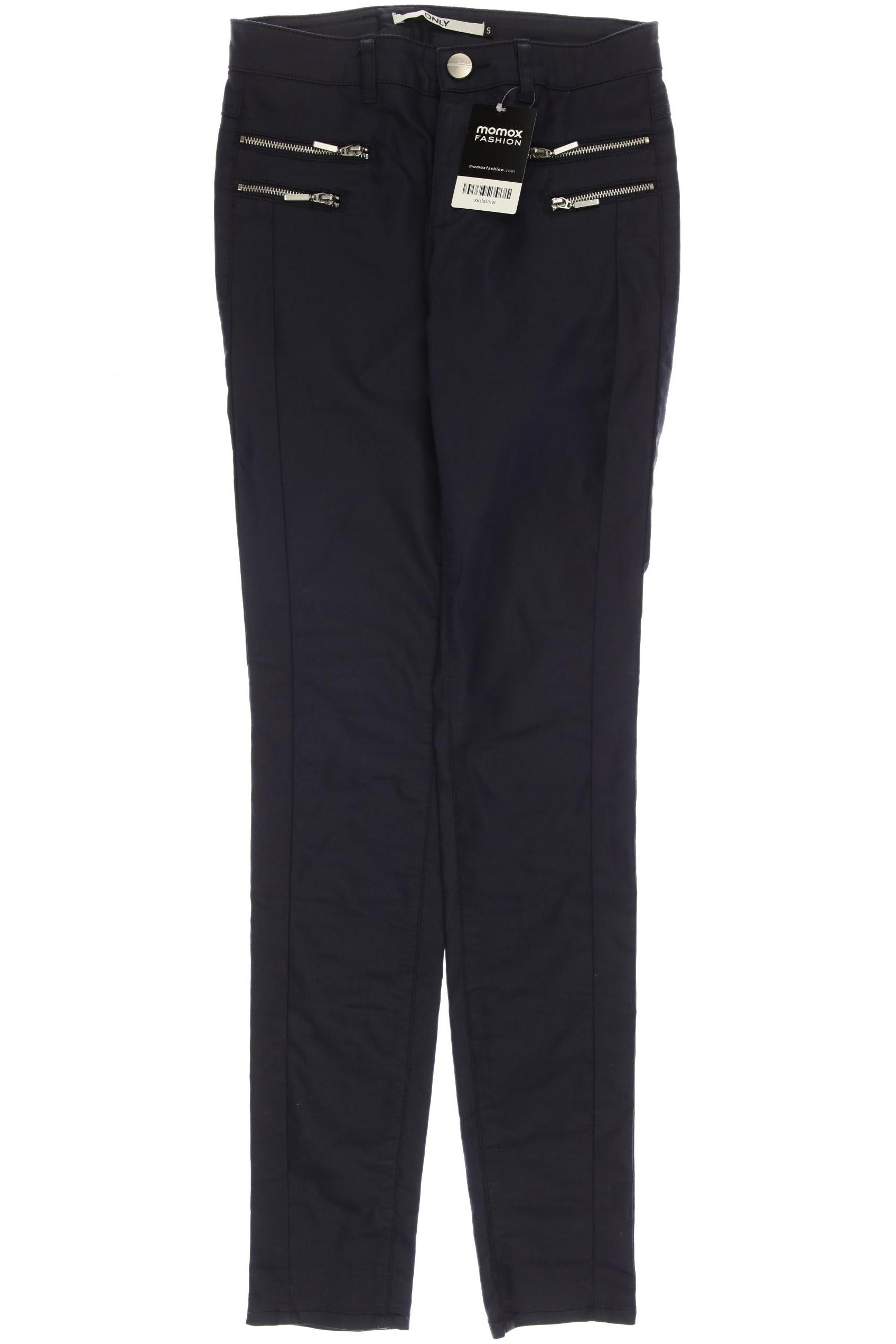 

Only Damen Jeans, marineblau, Gr. 0