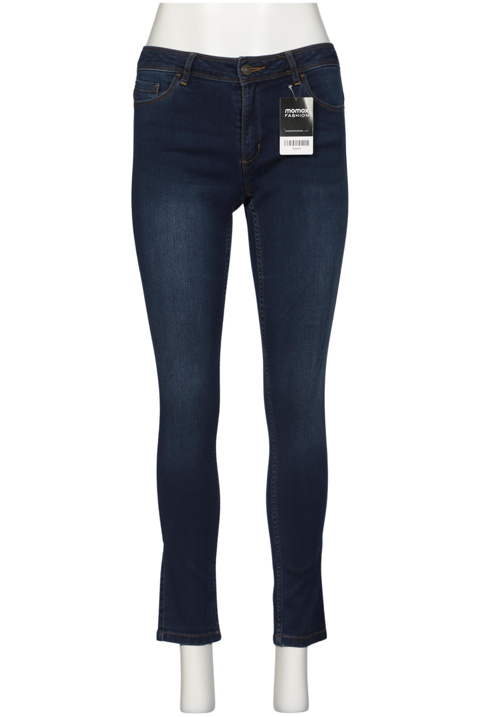 

Only Damen Jeans, marineblau, Gr. 0