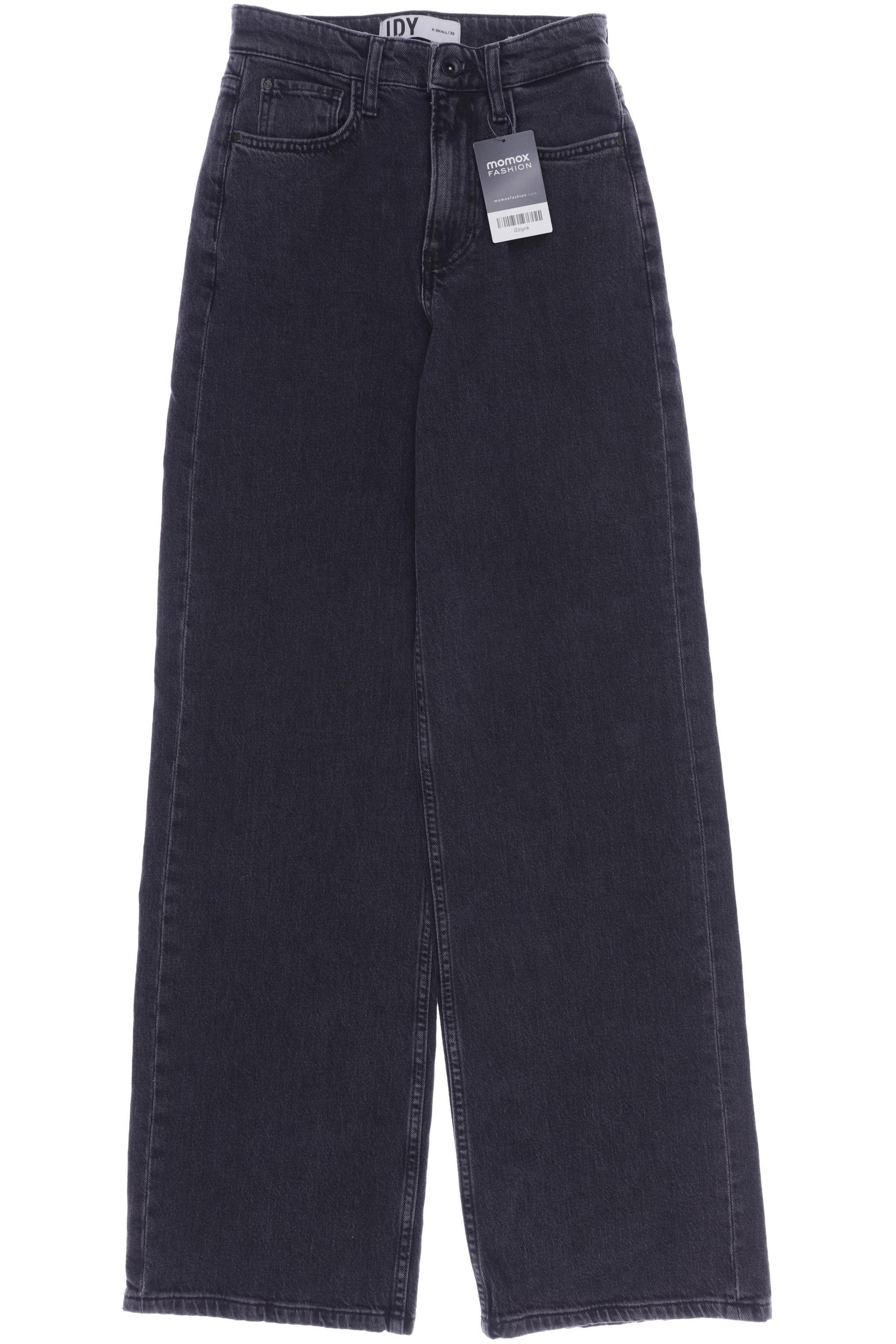 

Only Damen Jeans, schwarz, Gr. 0