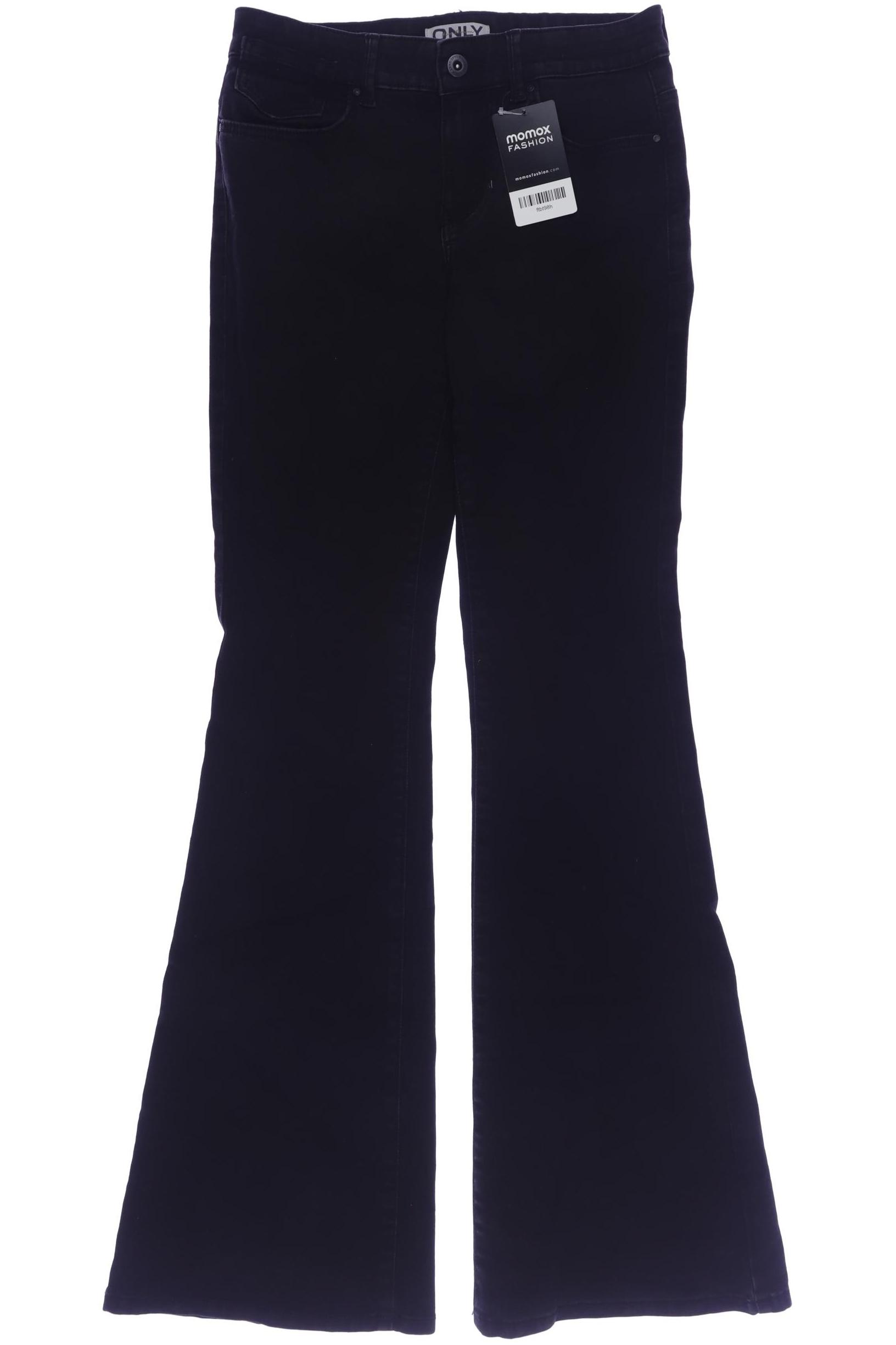 

Only Damen Jeans, schwarz, Gr. 26