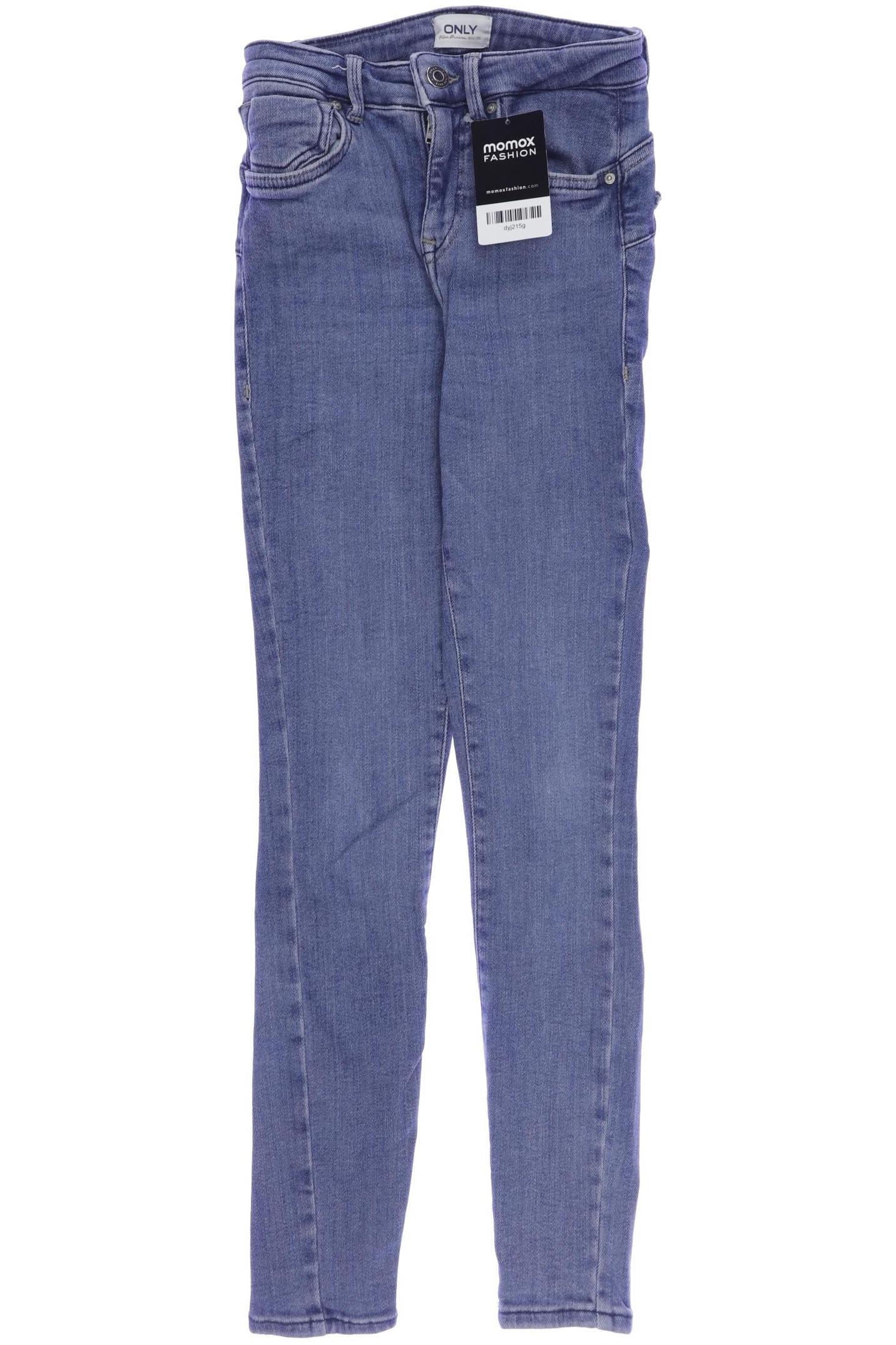 

Only Damen Jeans, blau, Gr. 30