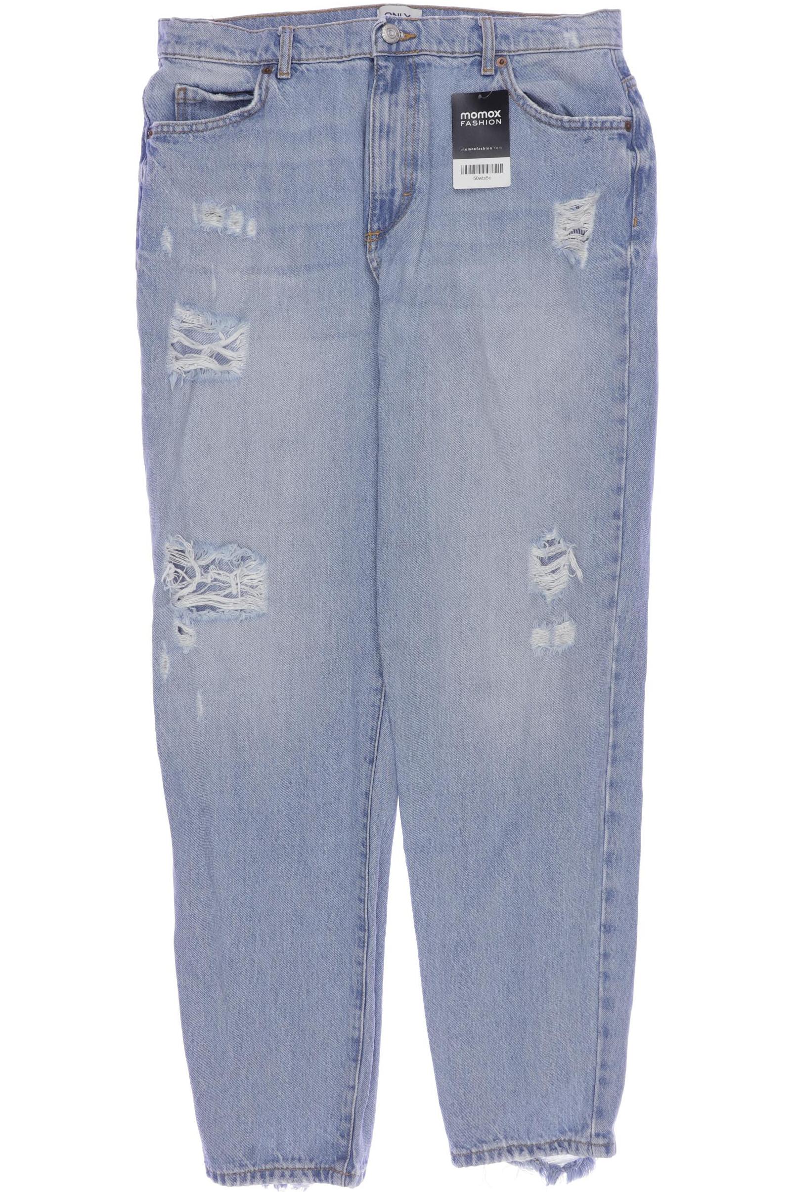 

Only Damen Jeans, hellblau, Gr. 30