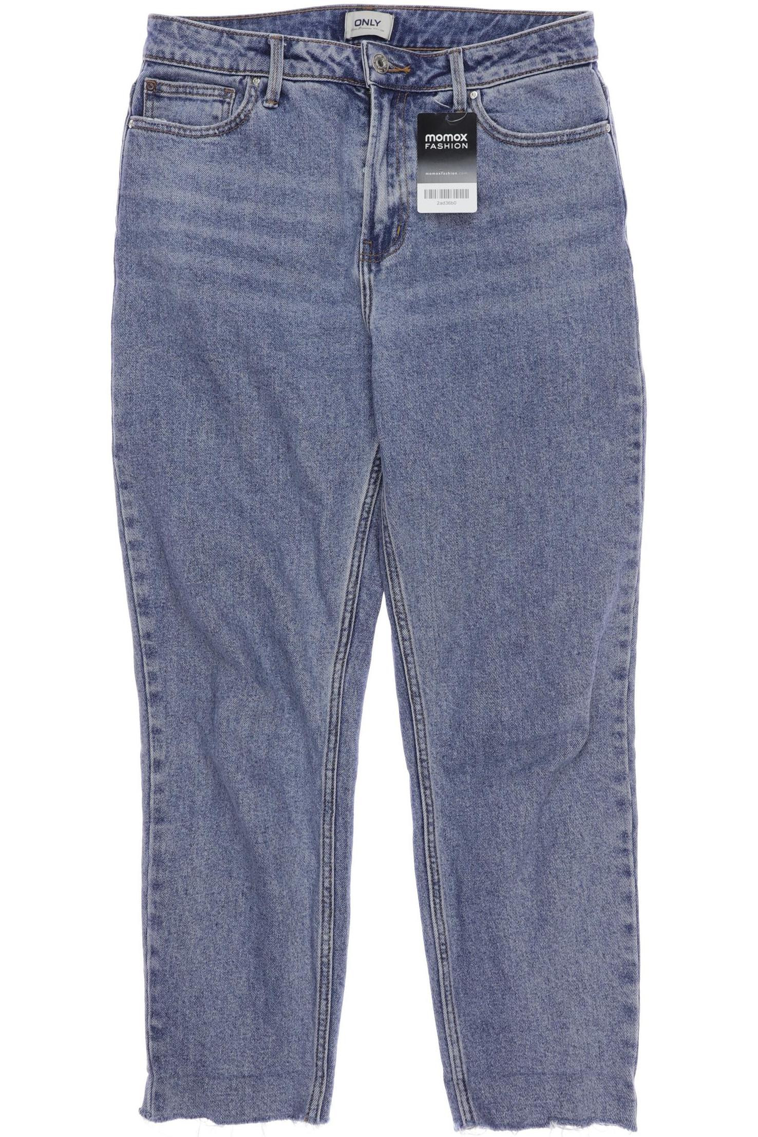 

Only Damen Jeans, blau, Gr. 30