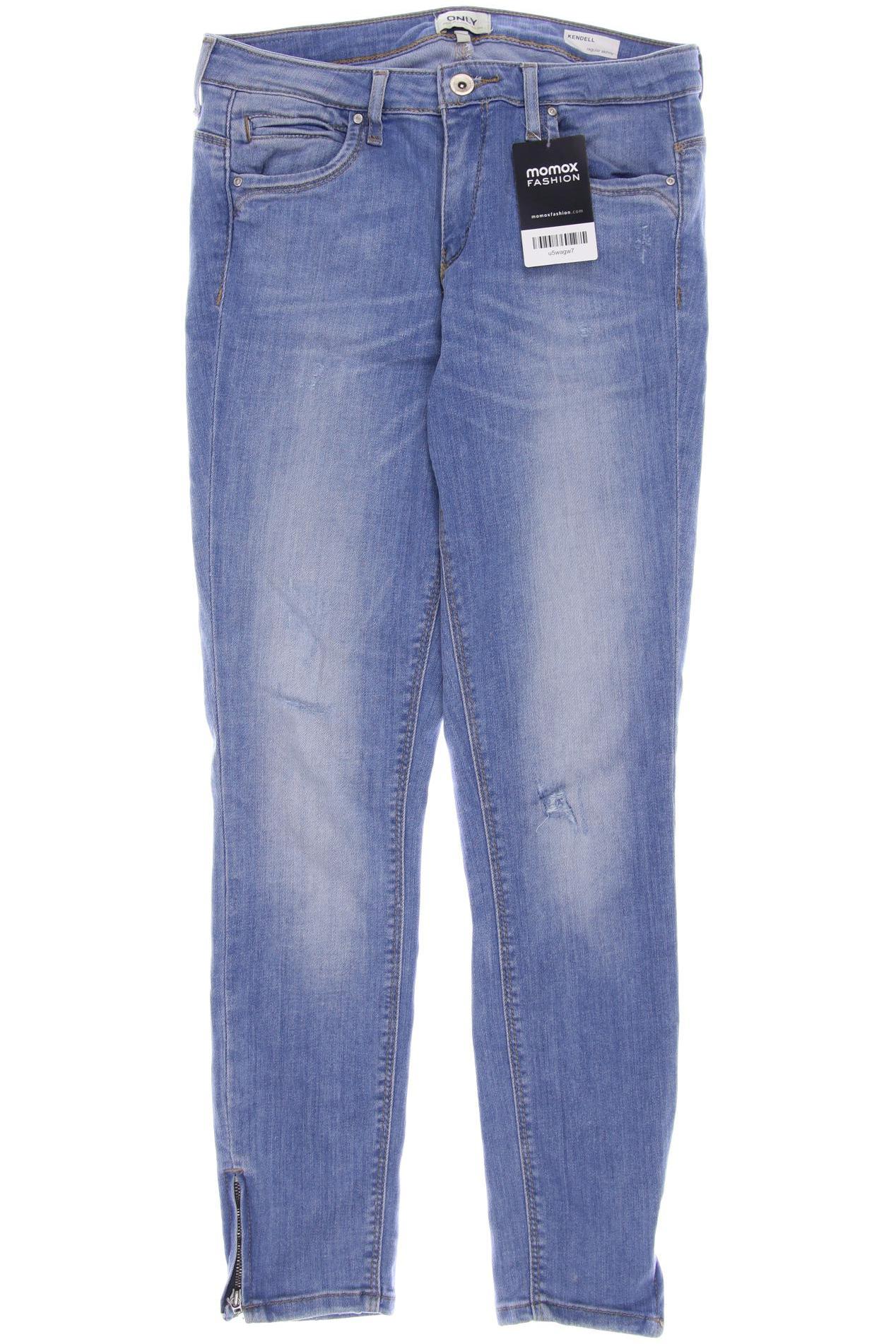 

Only Damen Jeans, blau, Gr. 30