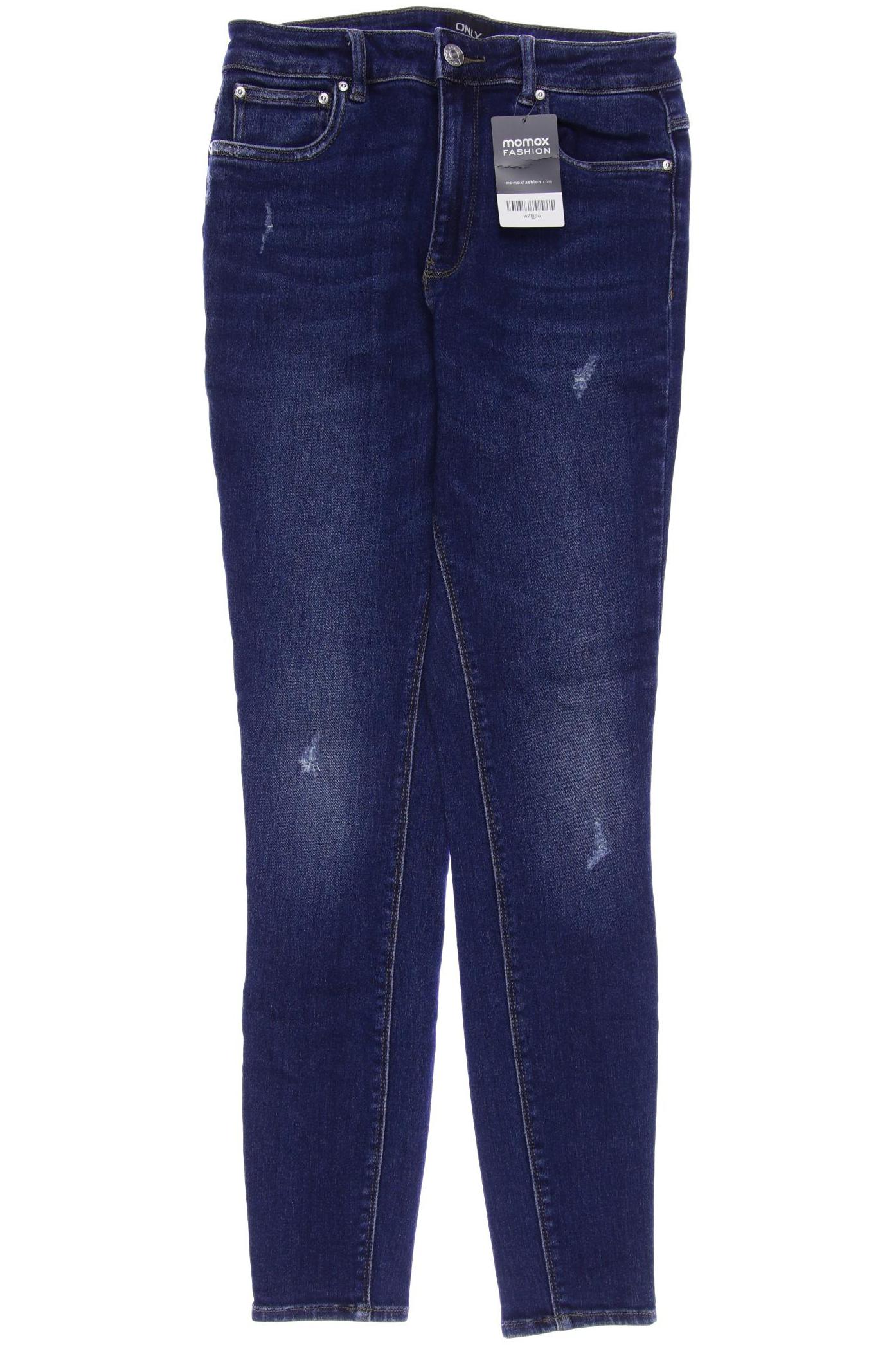 

ONLY Damen Jeans, marineblau
