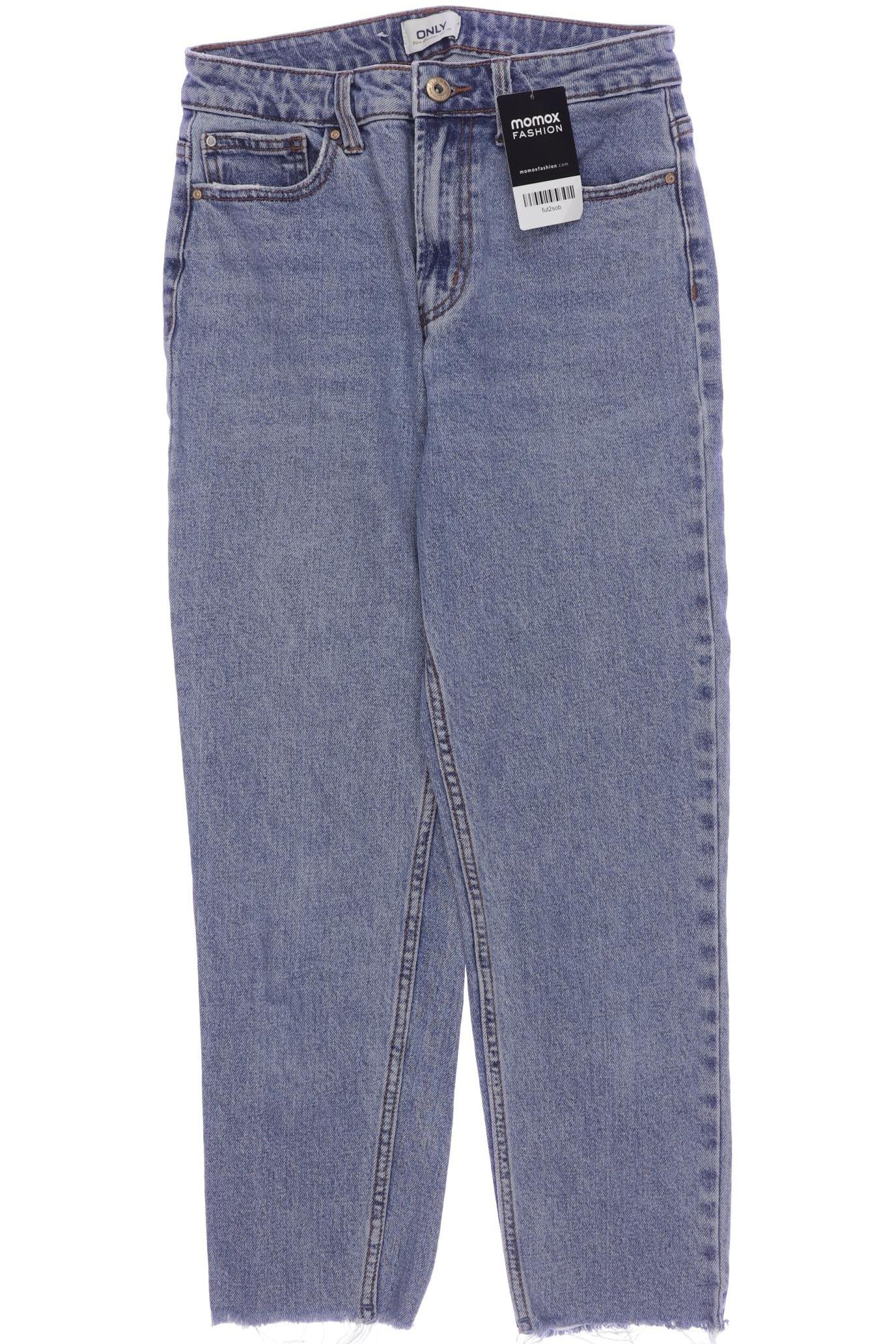 

Only Damen Jeans, blau, Gr. 27