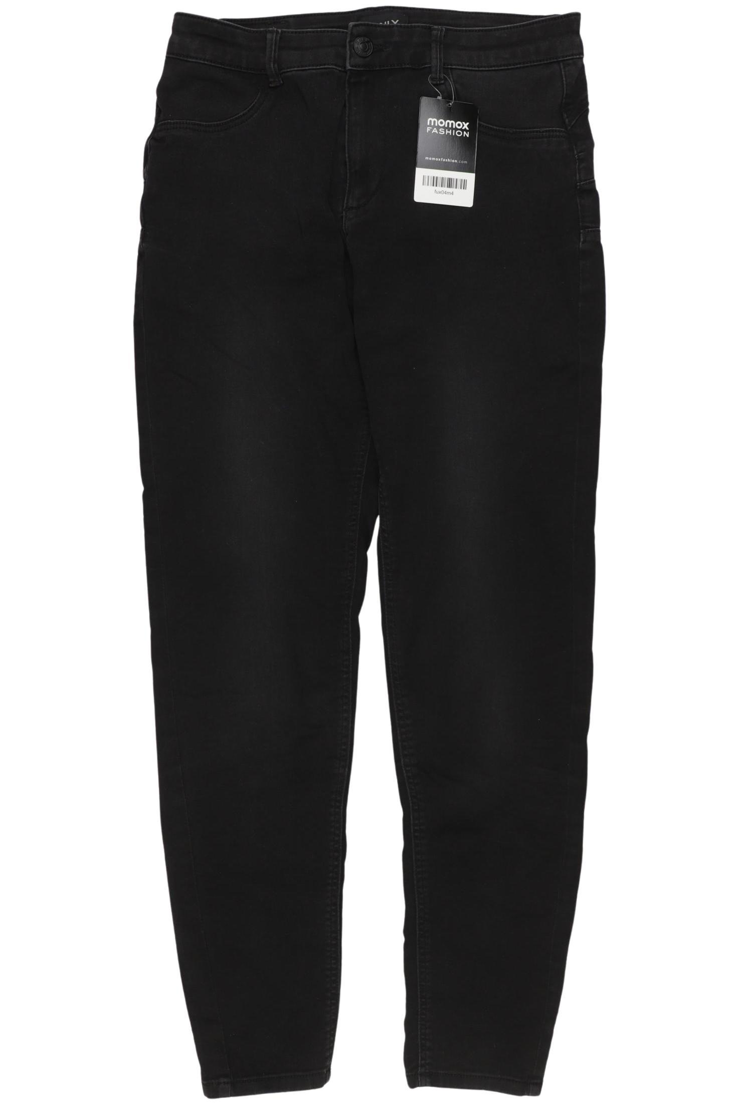 

Only Damen Jeans, schwarz, Gr. 29