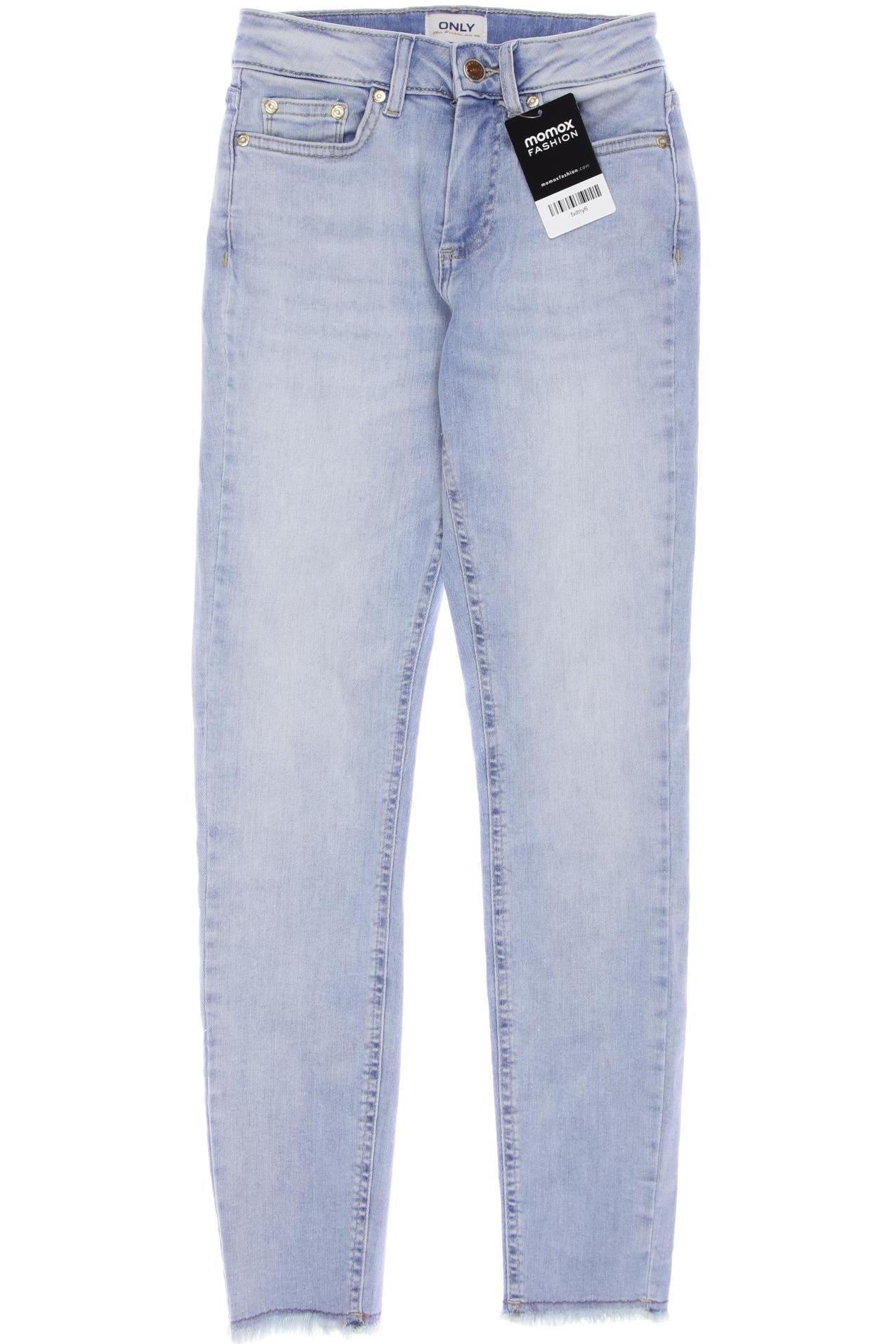 Thumbnail - Only Damen Jeans, blau, Gr. 0