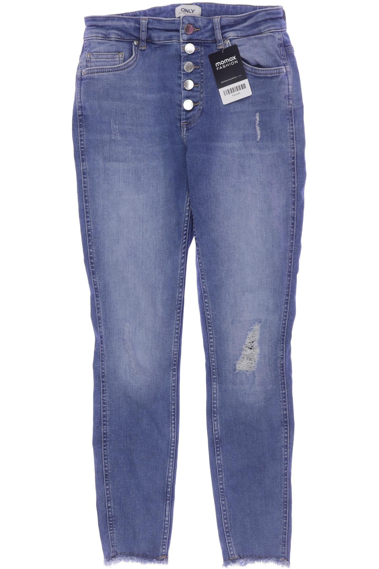 

Only Damen Jeans, blau, Gr. 29