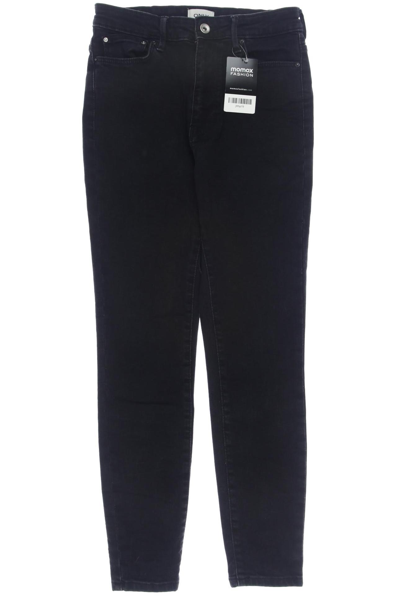 

Only Damen Jeans, schwarz, Gr. 28