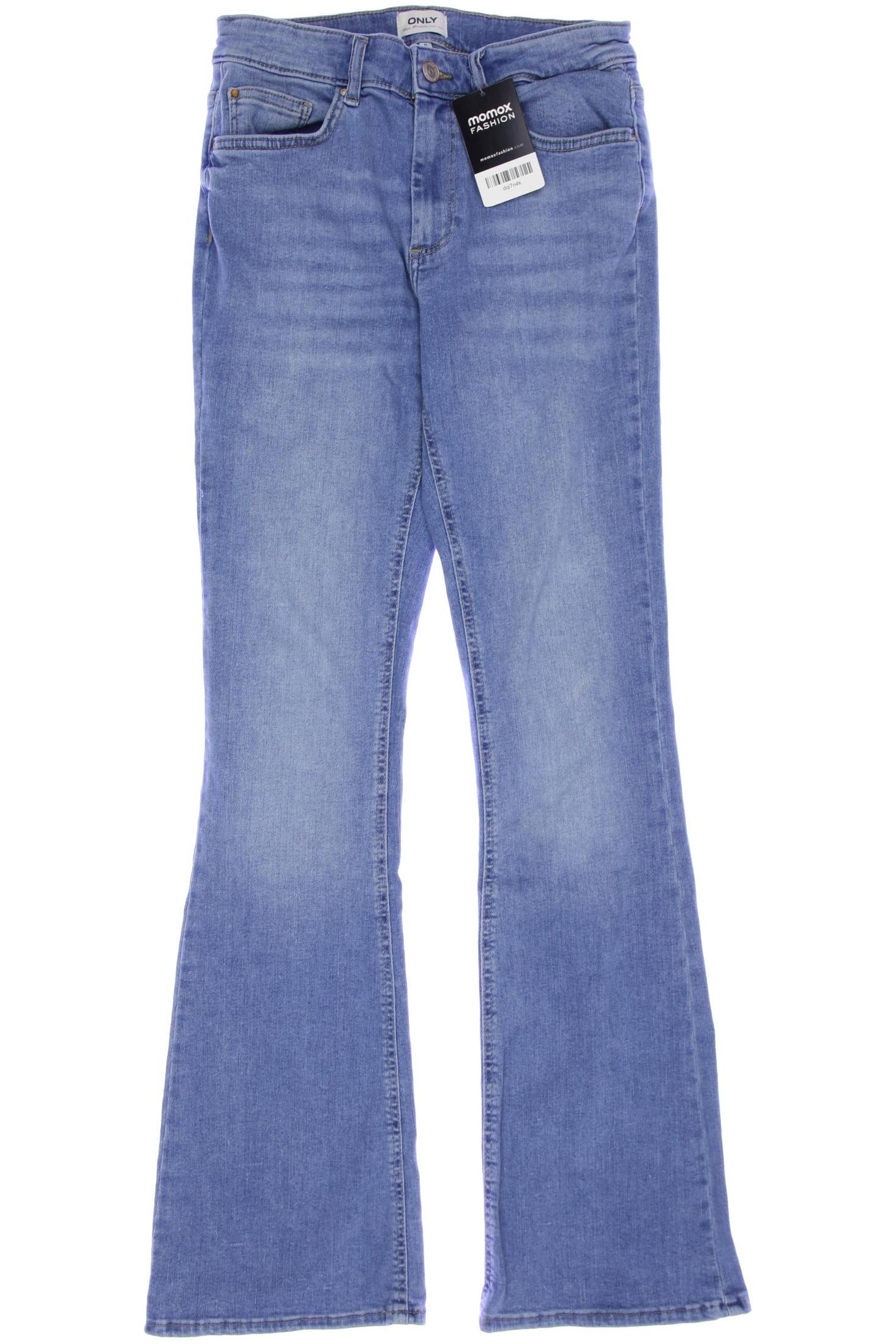 

Only Damen Jeans, blau, Gr. 0
