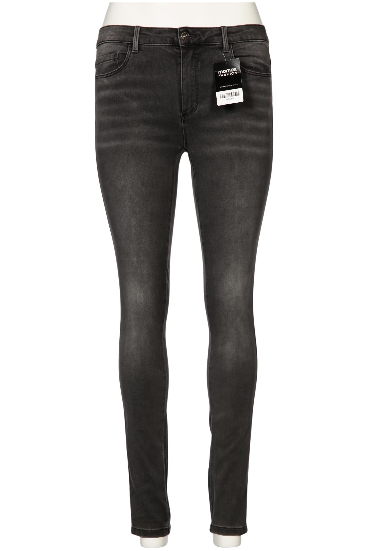 

Only Damen Jeans, grau, Gr. 0